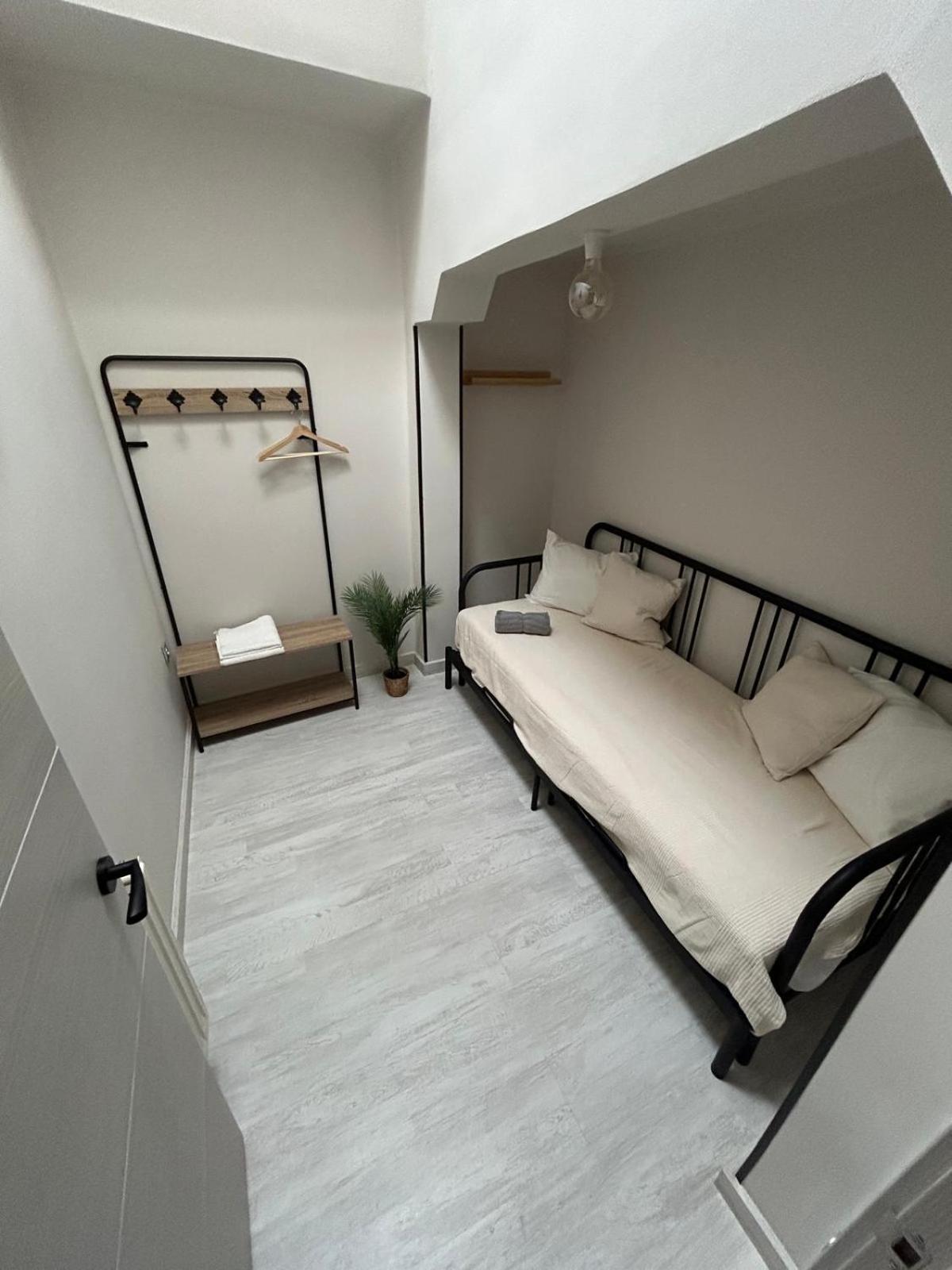 Apartamento calera