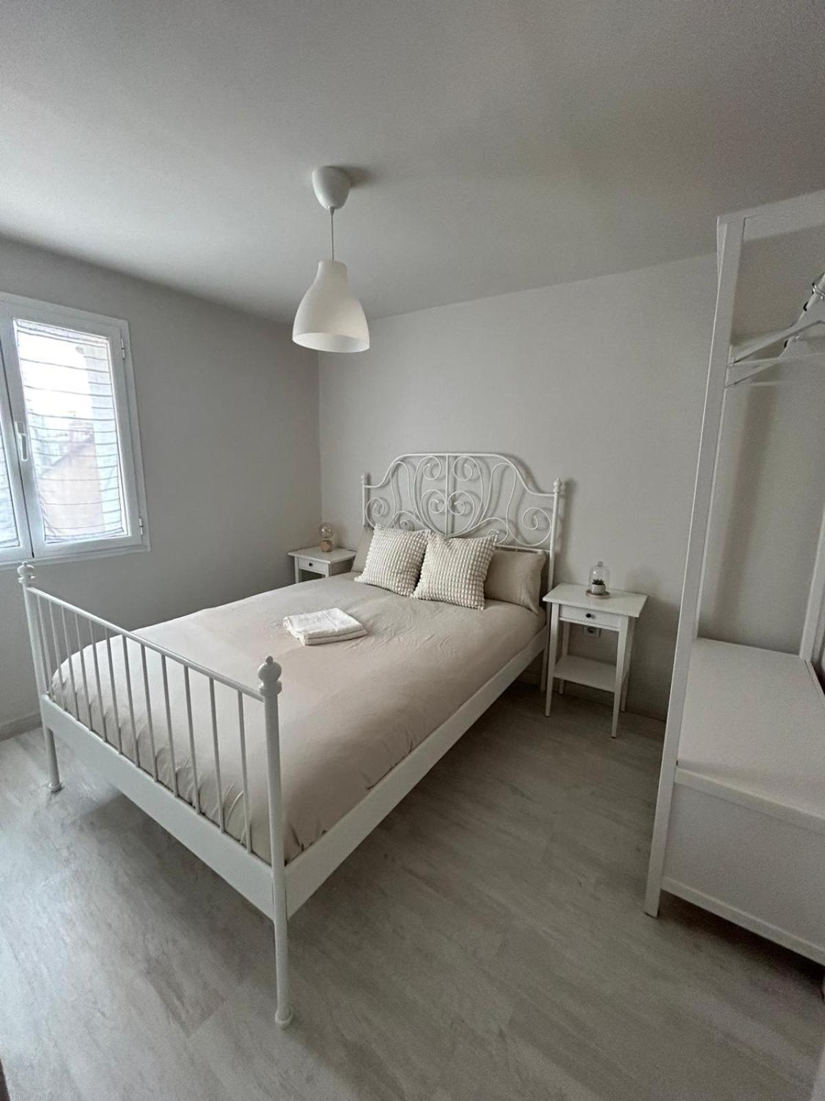 Apartamento calera