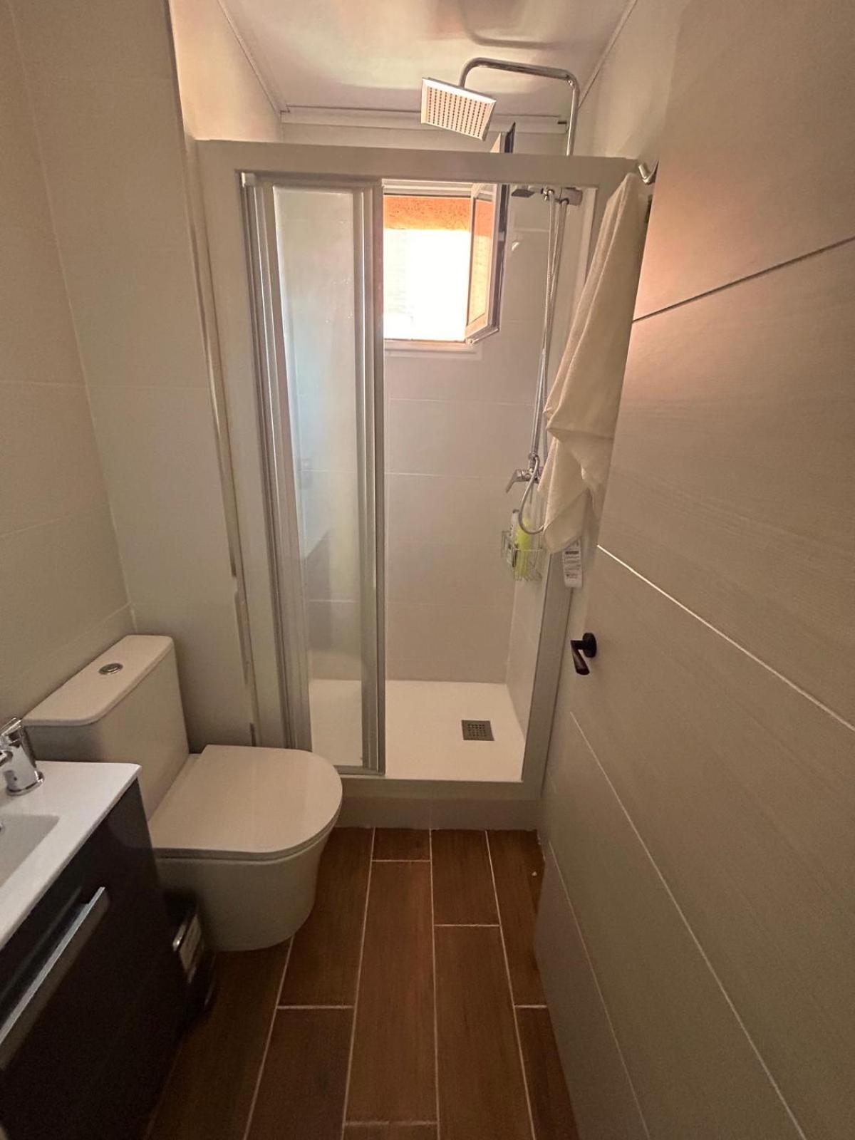 Apartamento calera