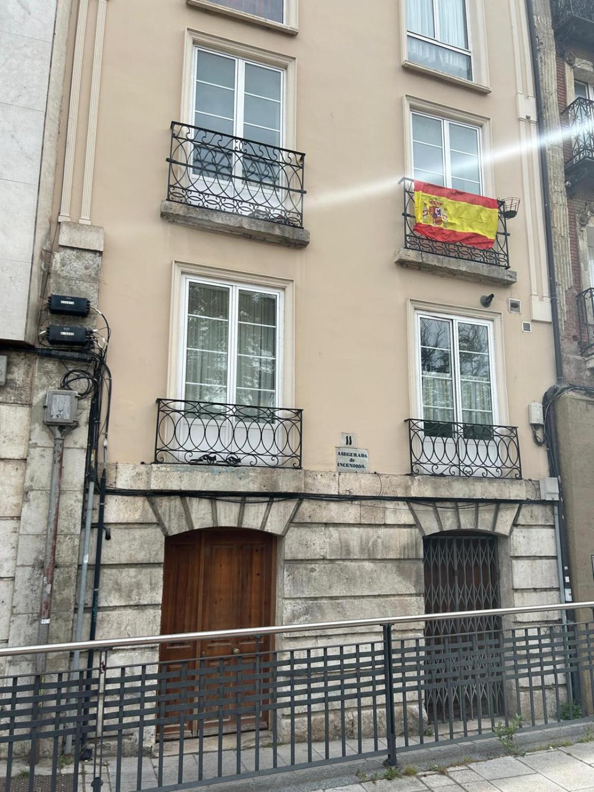 Apartamento calera