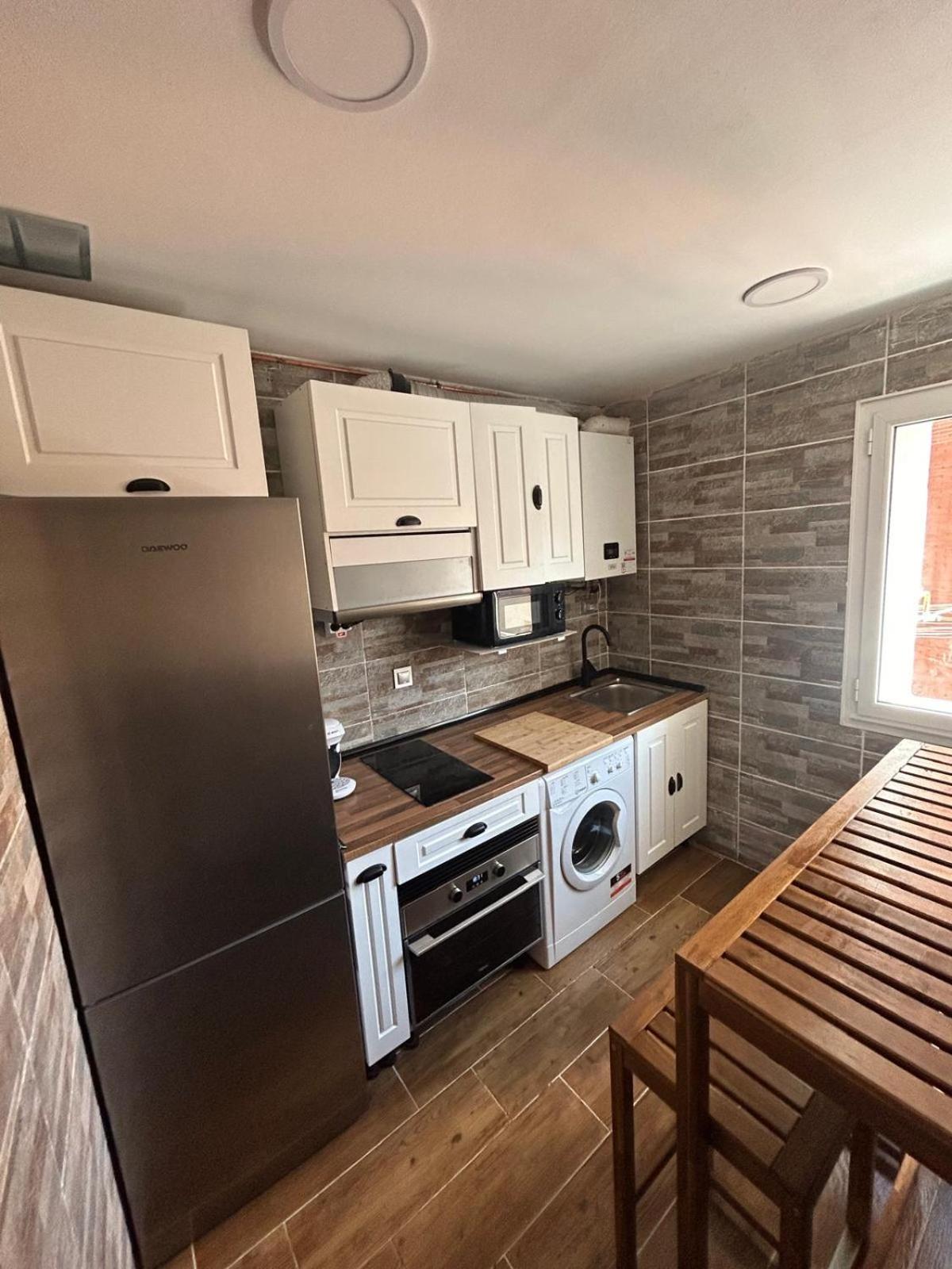 Apartamento calera