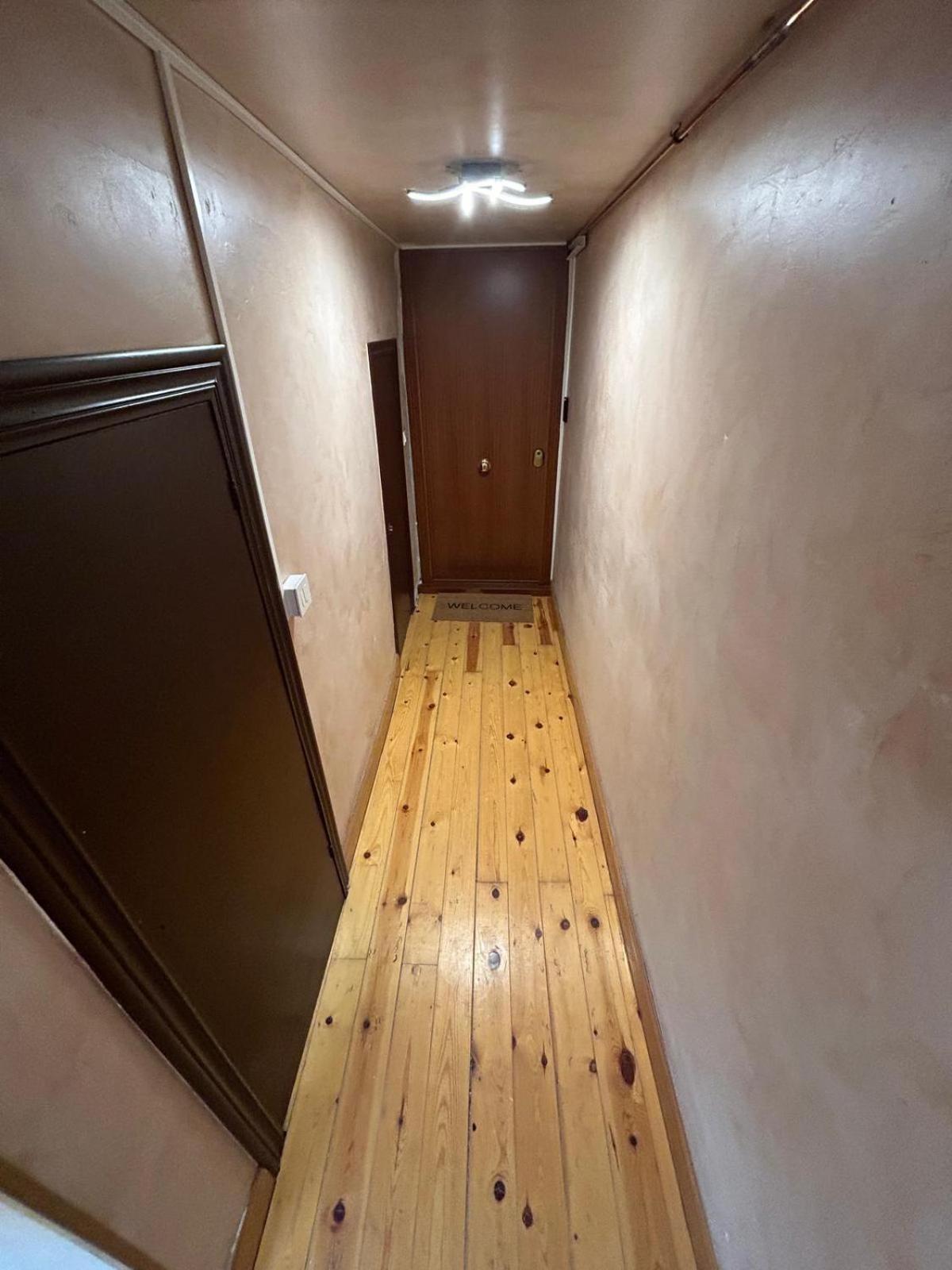 Apartamento calera