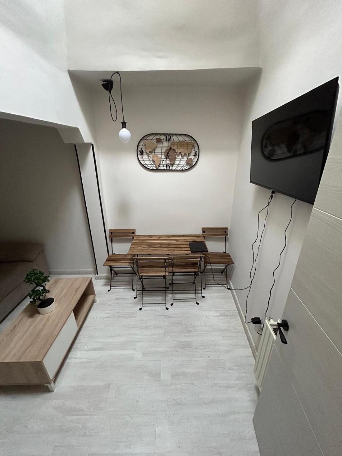 Apartamento calera