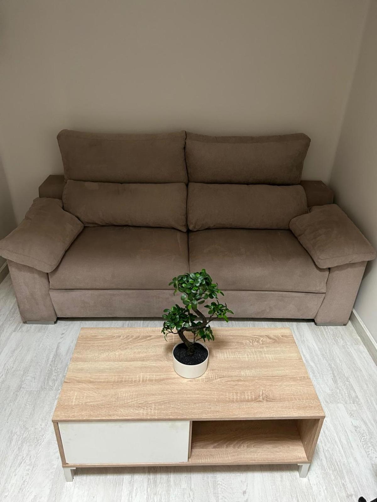 Apartamento calera
