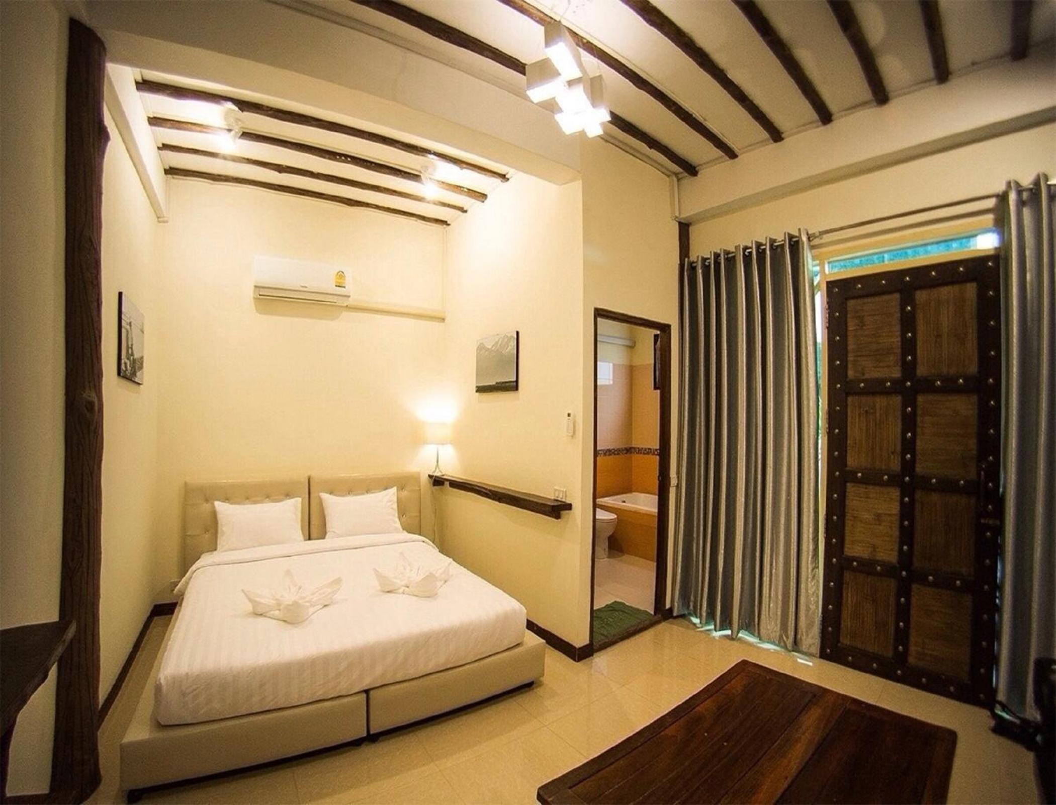 Rao Ga Khao Resort