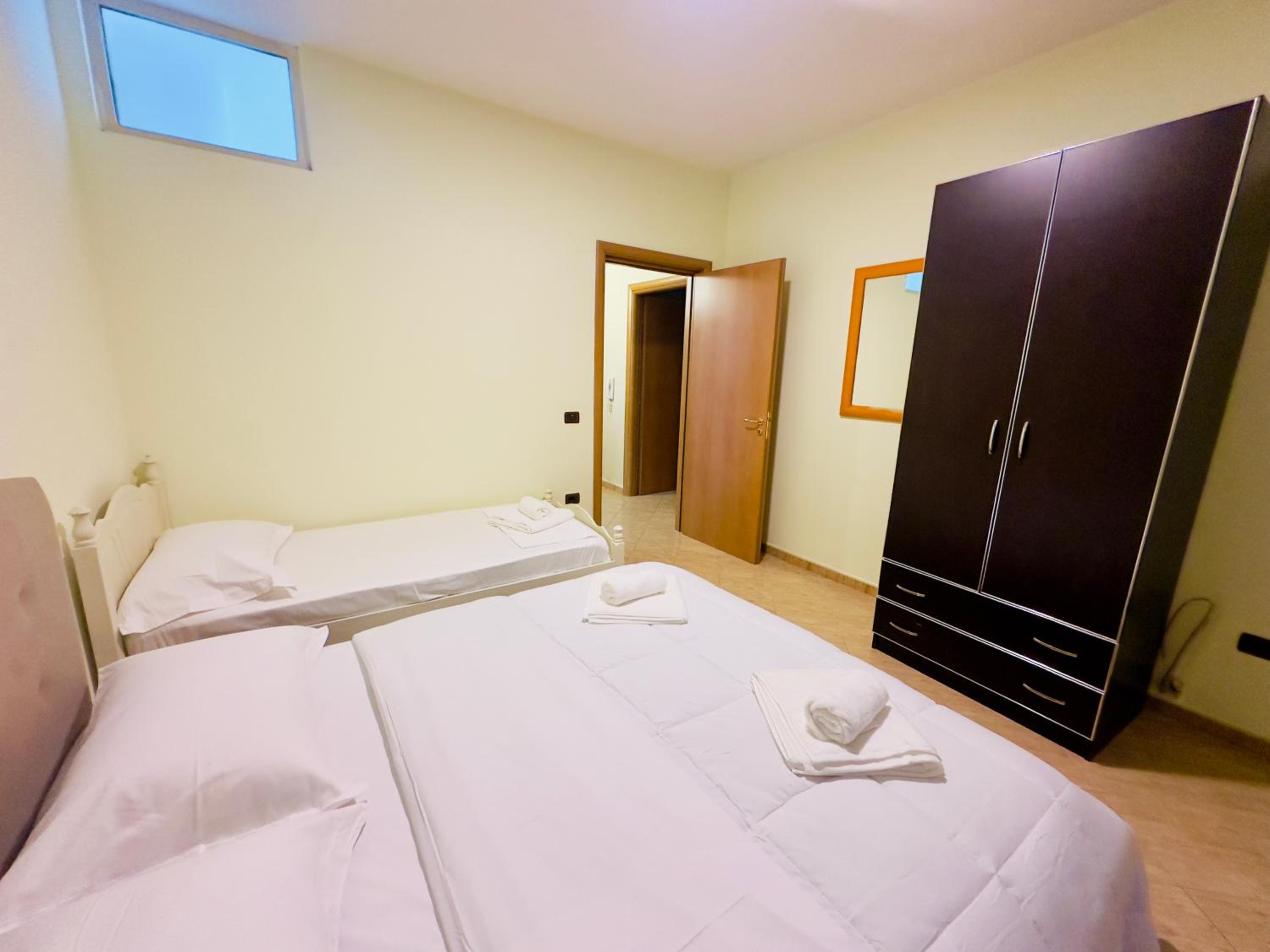 Comfort Apartments Lungomare photo 3