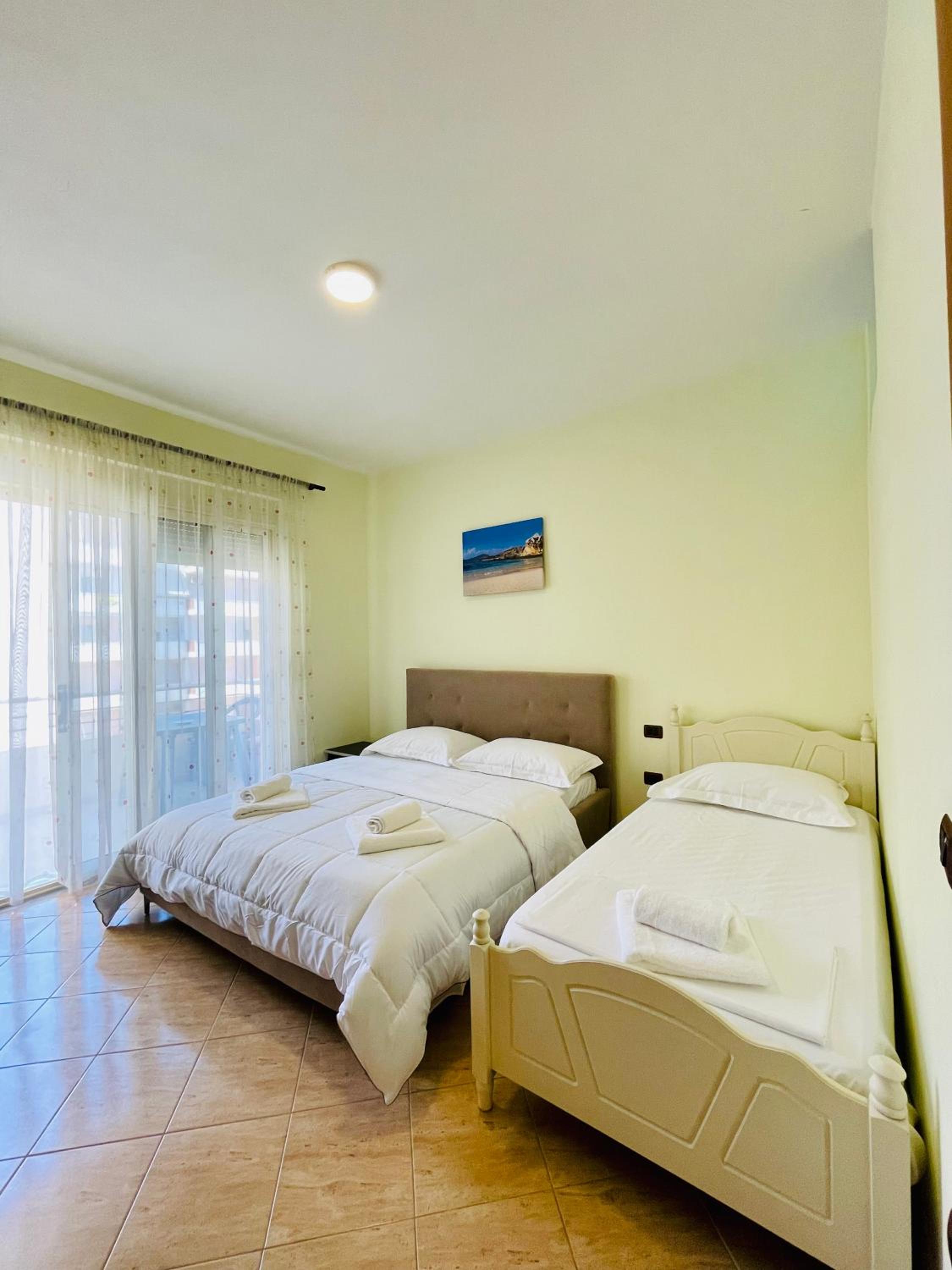 Comfort Apartments Lungomare photo 4