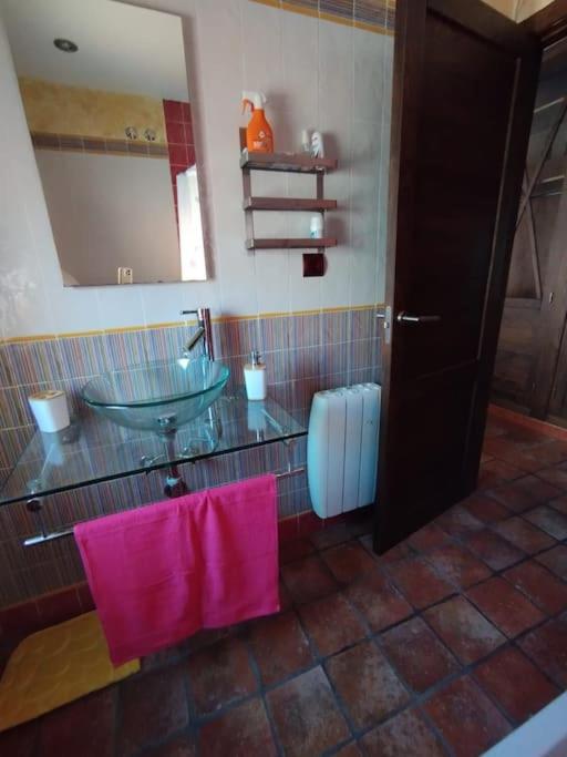 Casa La Peguera