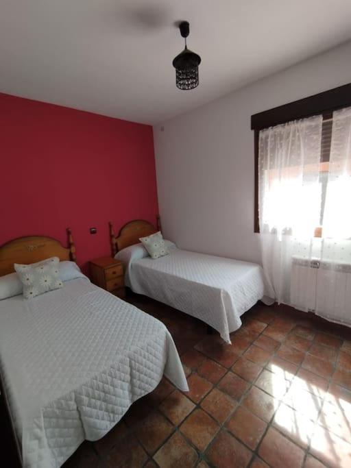 Casa La Peguera