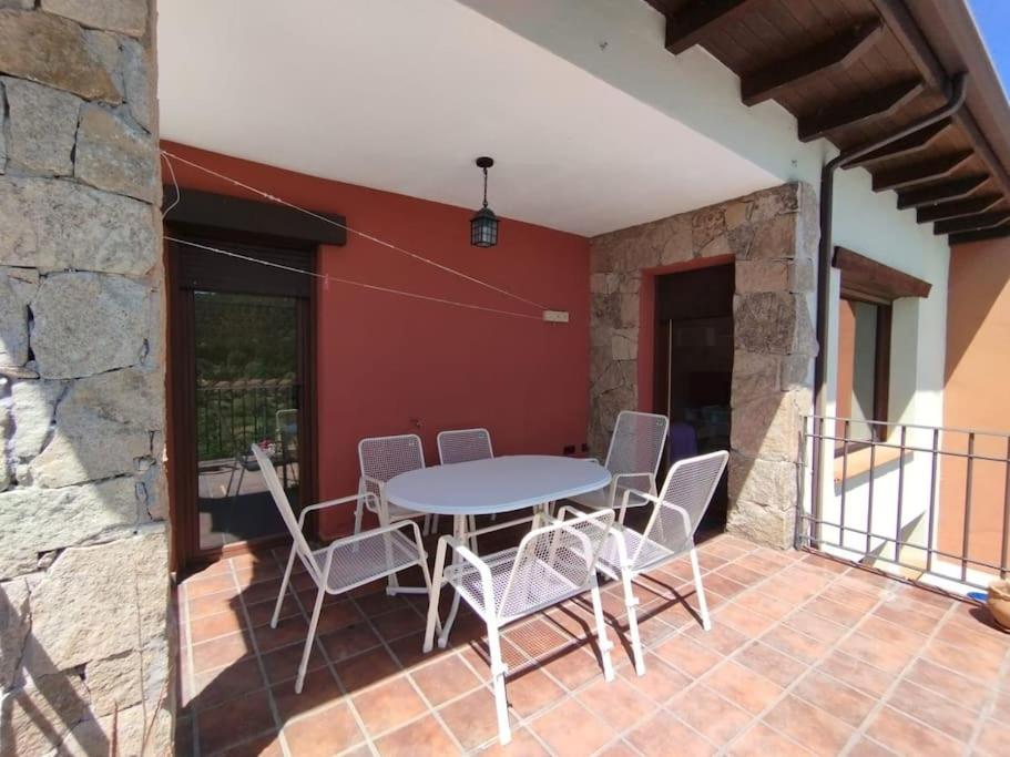 Casa La Peguera