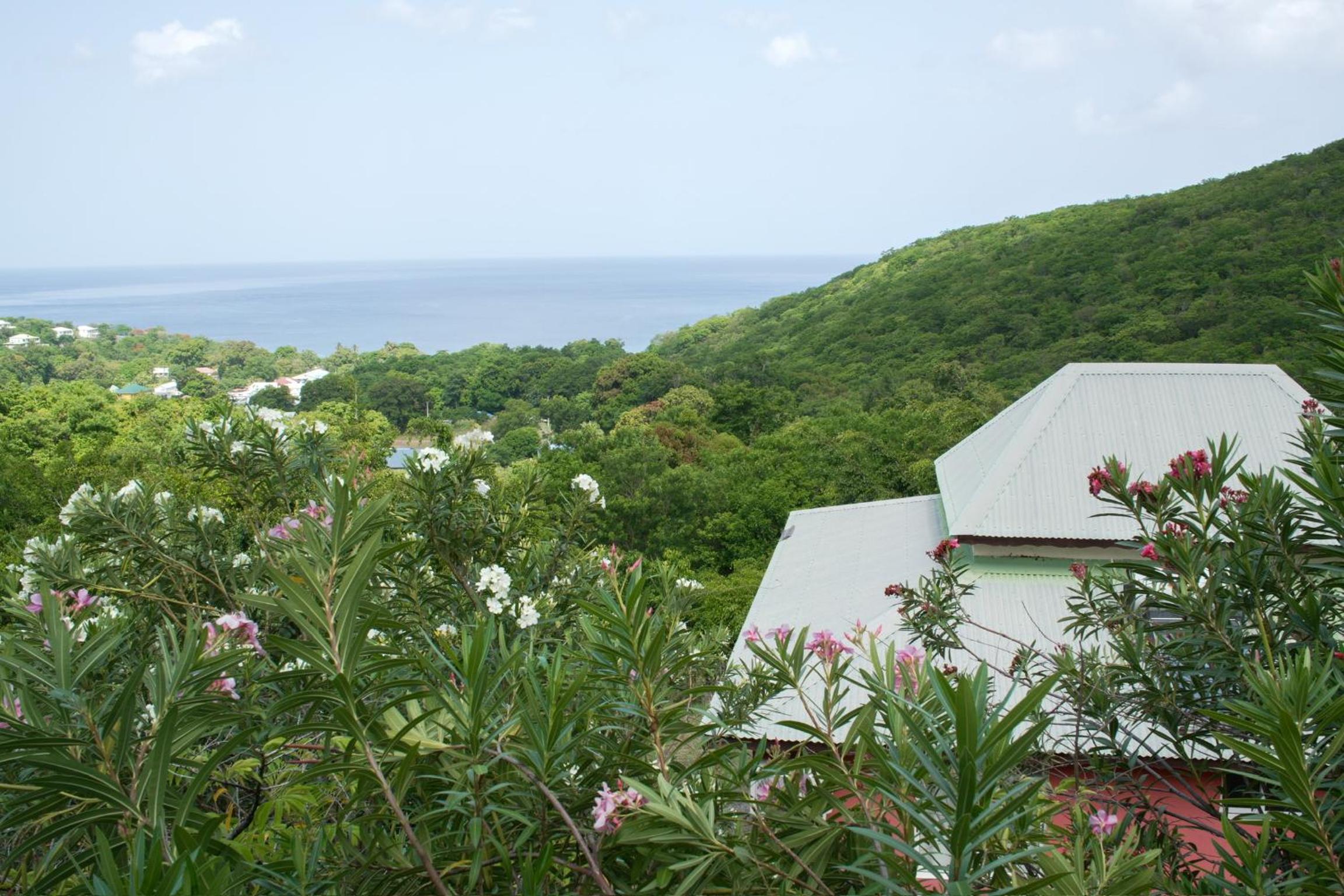 Les Hauts de Grand Case