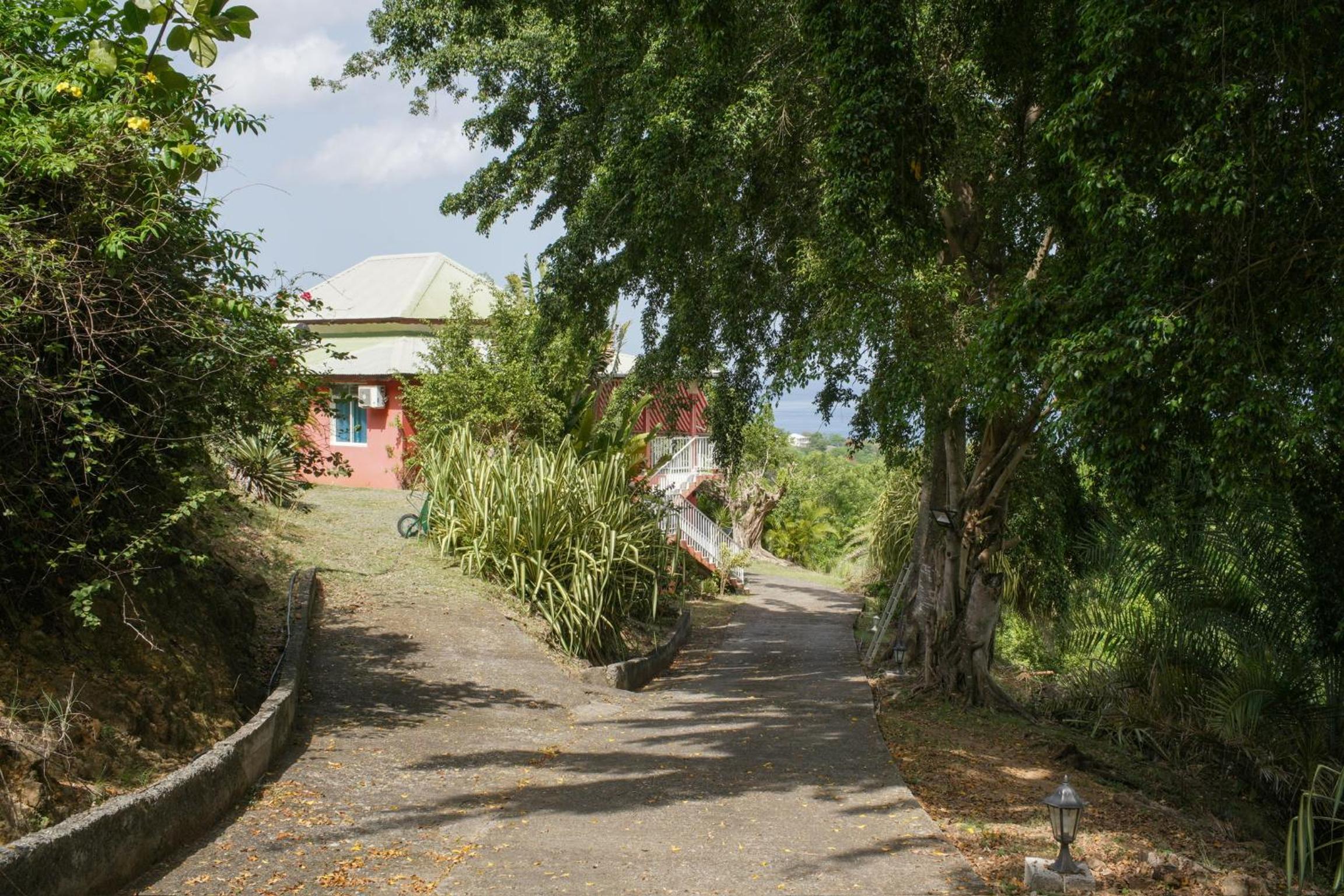 Les Hauts de Grand Case