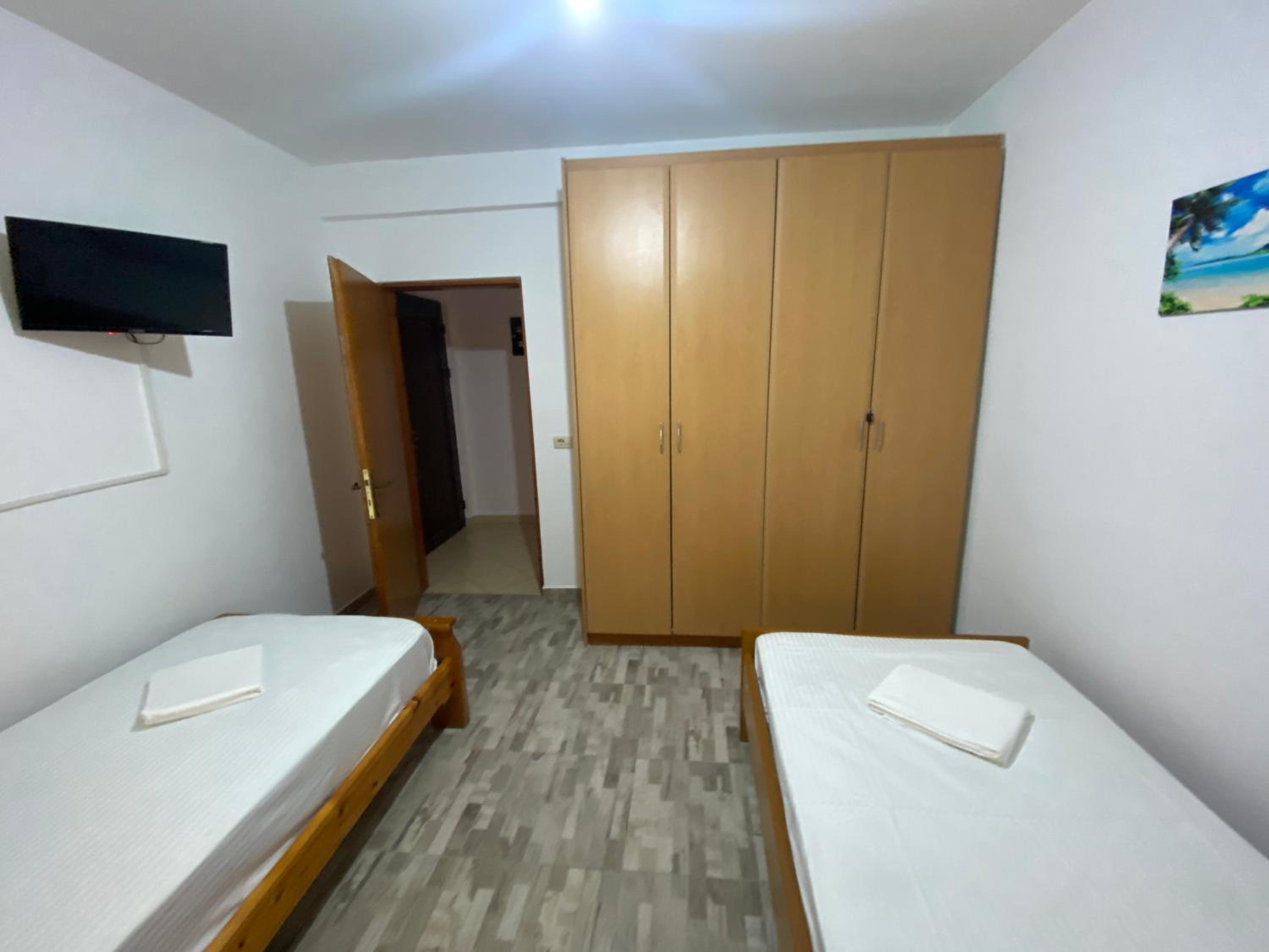 N Apartament