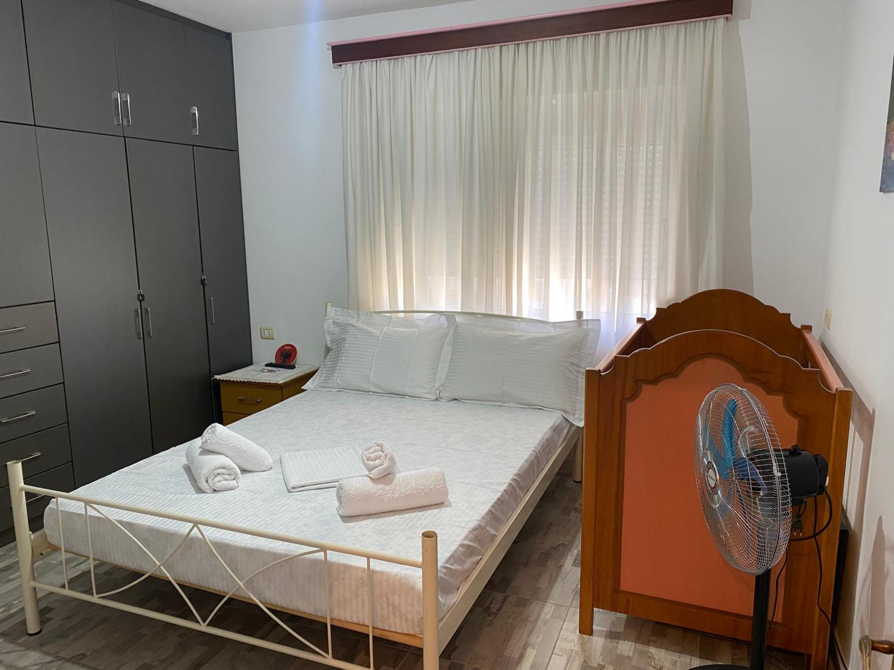 N Apartament