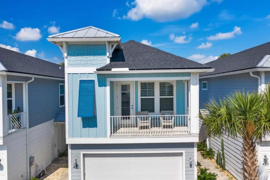 Luxury Beach Getaway 4 Blocks to Beach+ Pier view 4