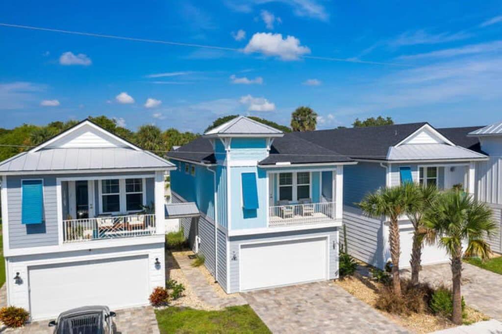 Luxury Beach Getaway 4 Blocks to Beach+ Pier view 5