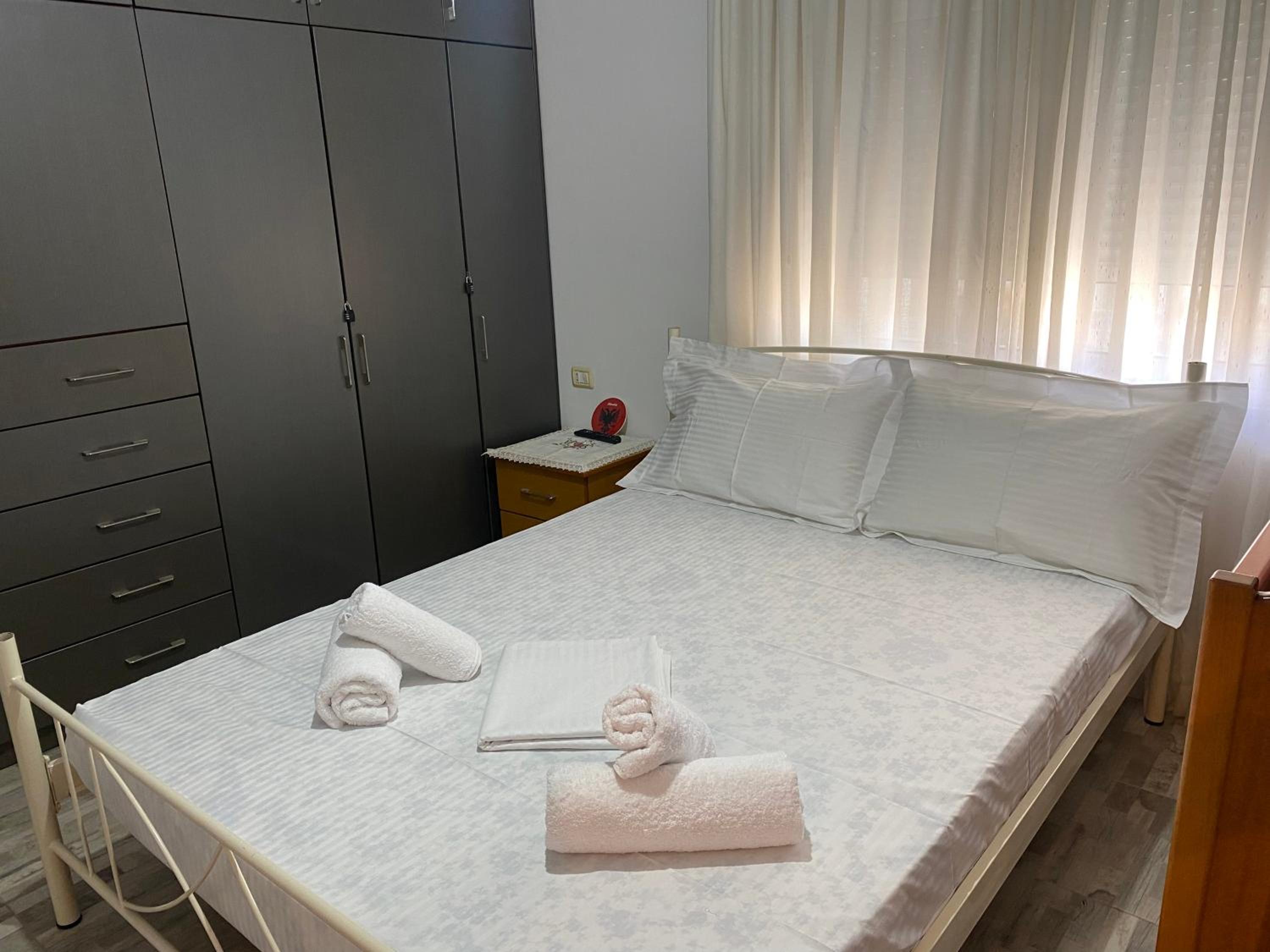 N Apartament