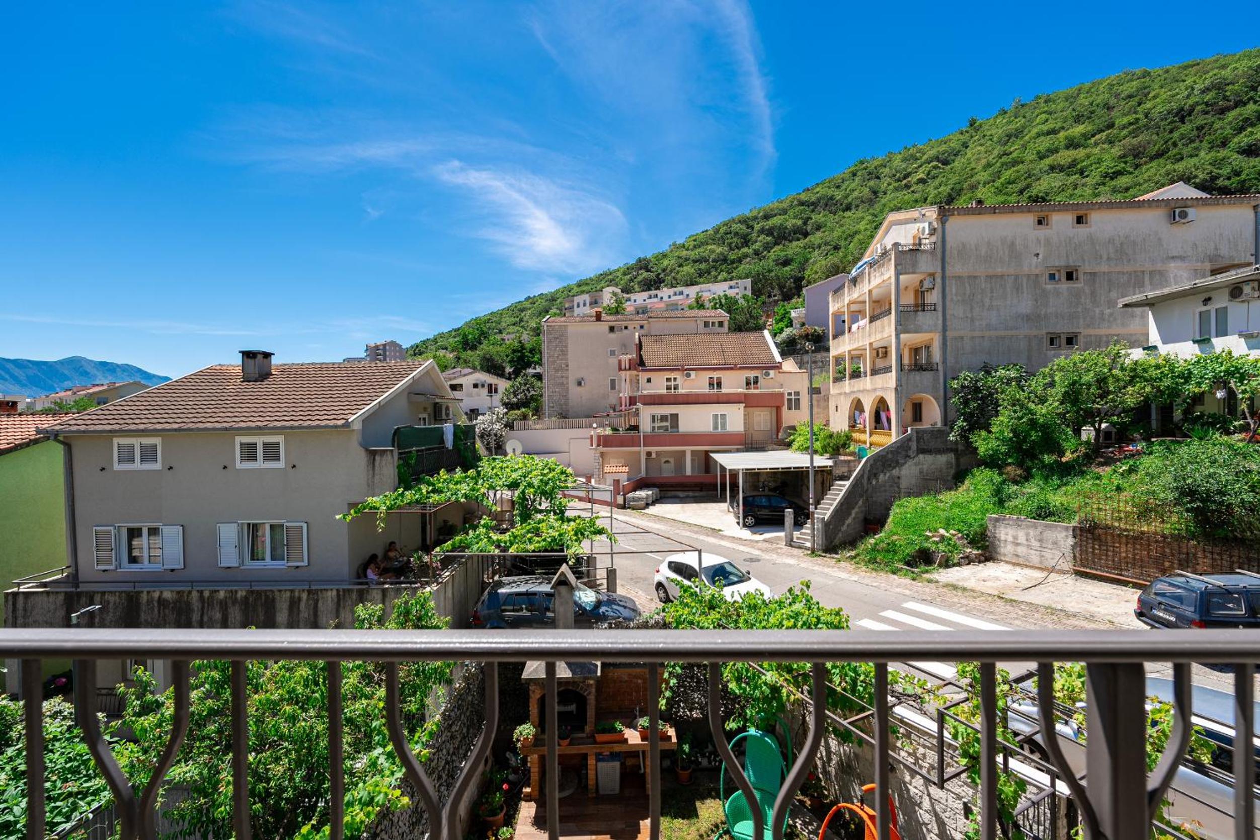 Buba Apartments