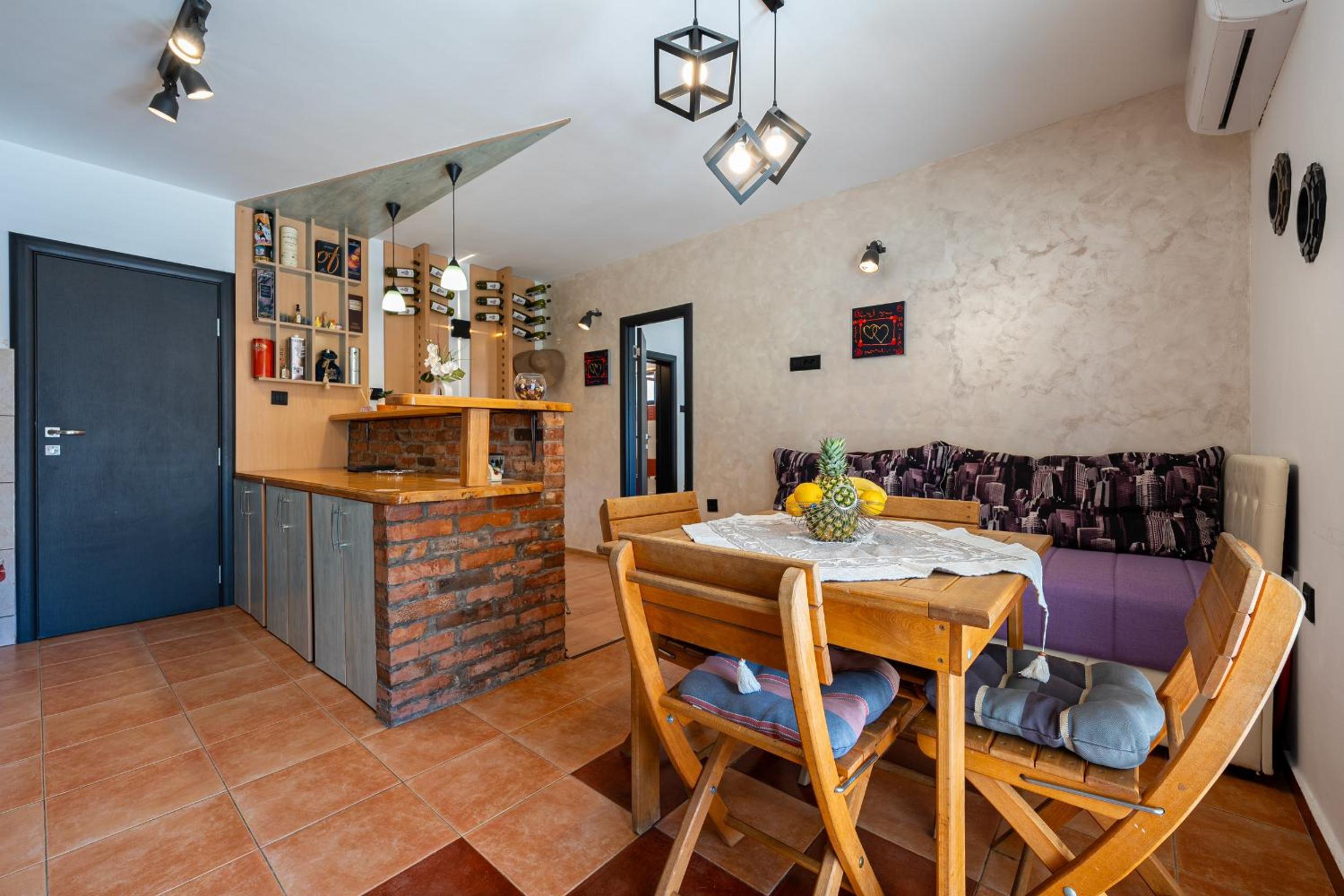 Buba Apartments