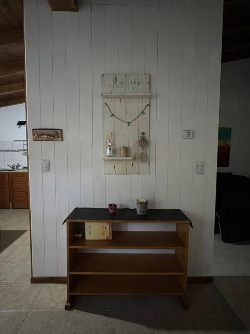 Cabaña Villa P