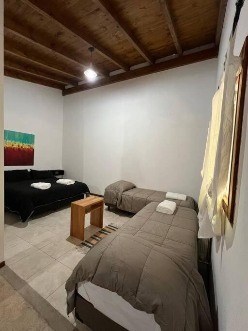 Cabaña Villa P