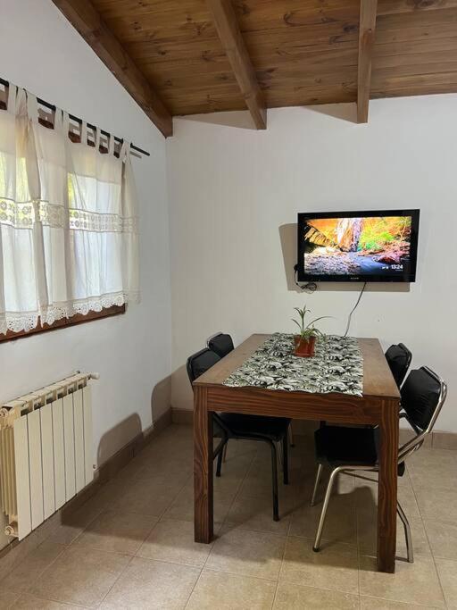 Cabaña Villa P