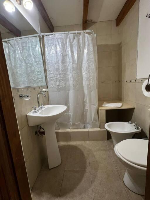Cabaña Villa P