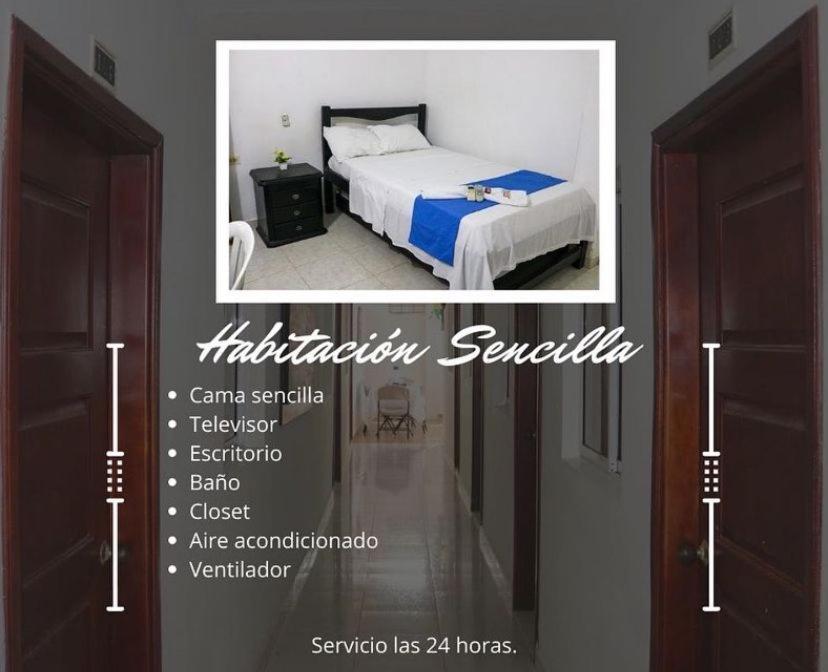Hostal Casa de la abuela