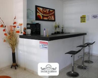 Hostal Casa de la abuela