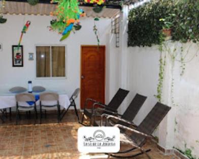 Hostal Casa de la abuela