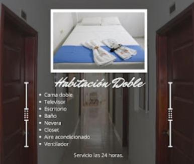 Hostal Casa de la abuela