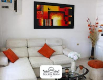 Hostal Casa de la abuela