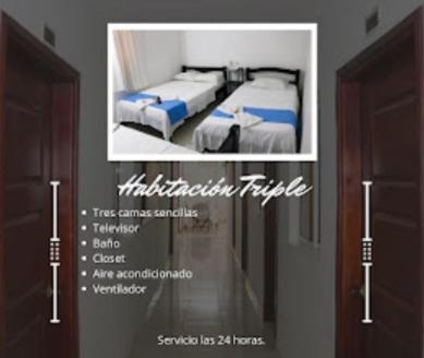Hostal Casa de la abuela