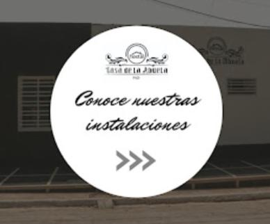 Hostal Casa de la abuela