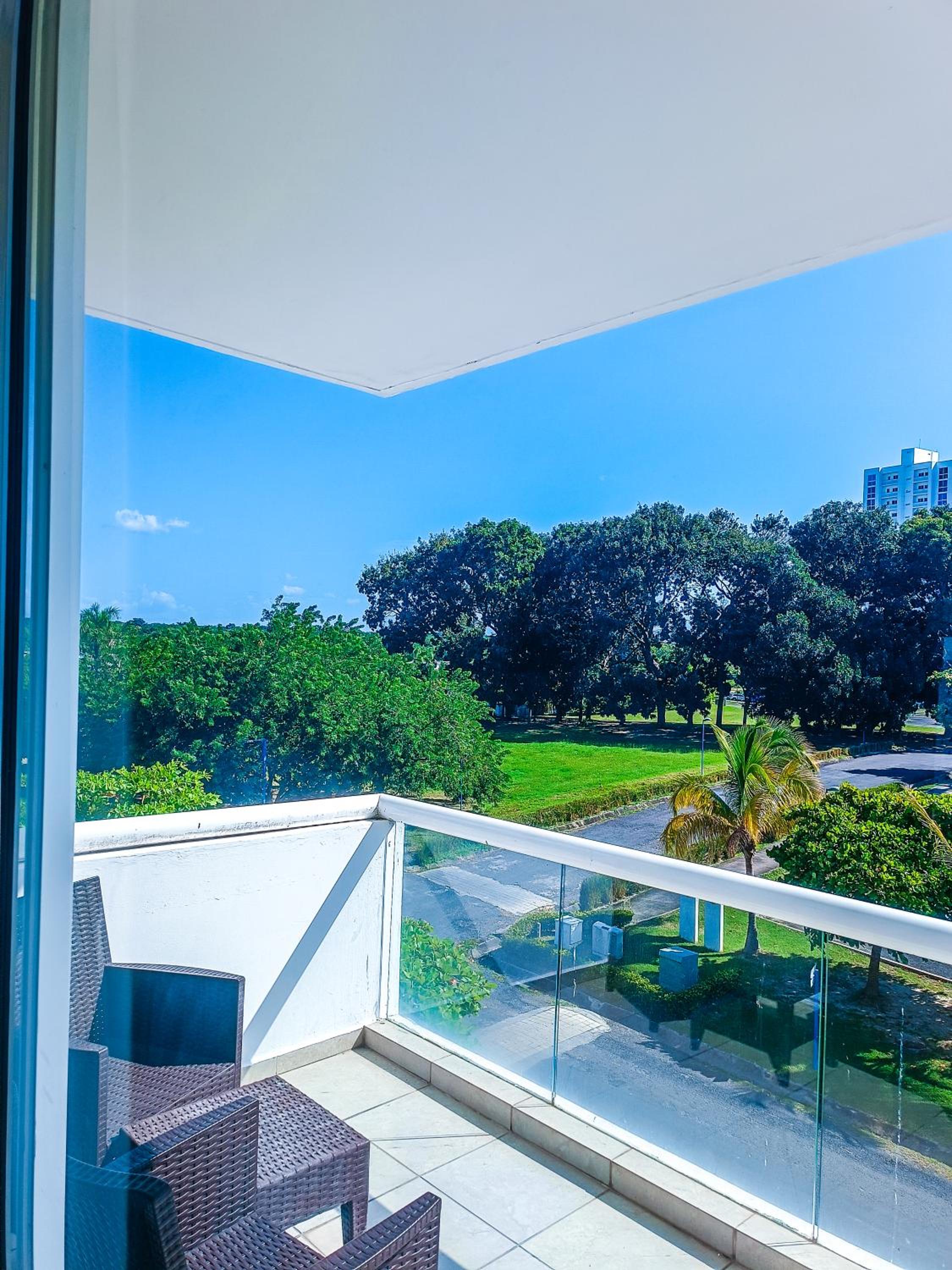 Suite Brisa Marina view 4