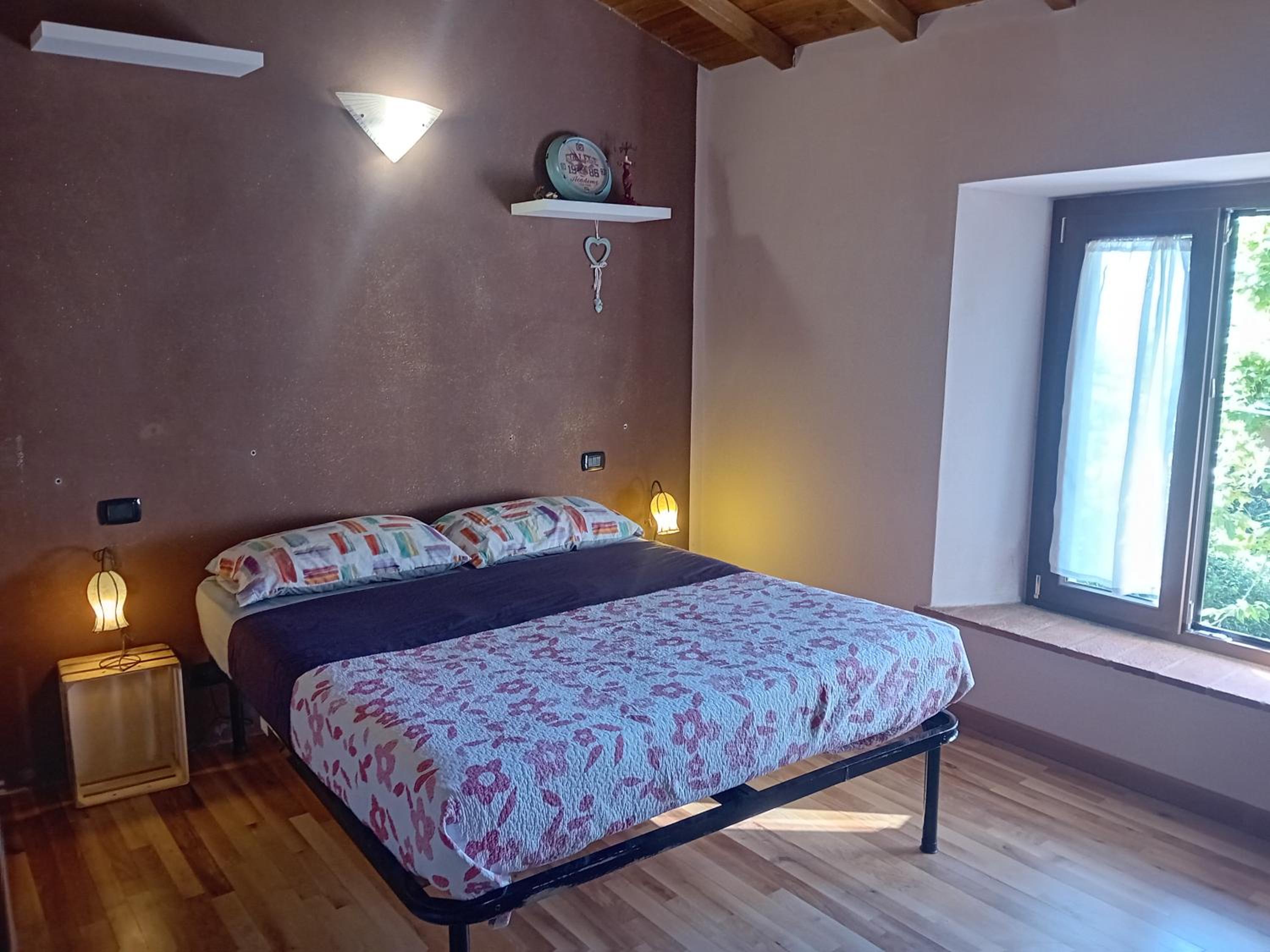 La casa di Bobo view 2