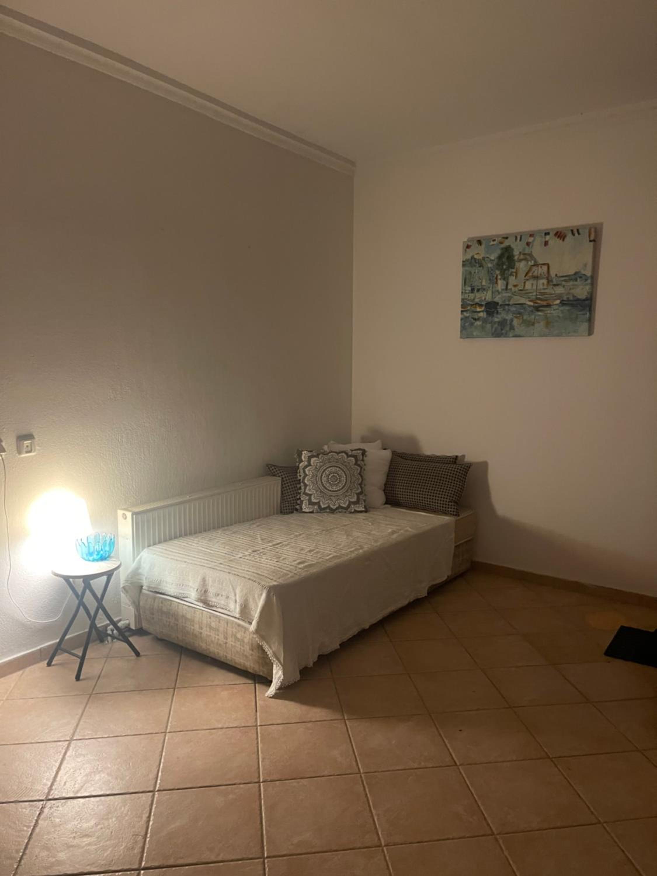 Christina's Apartment
