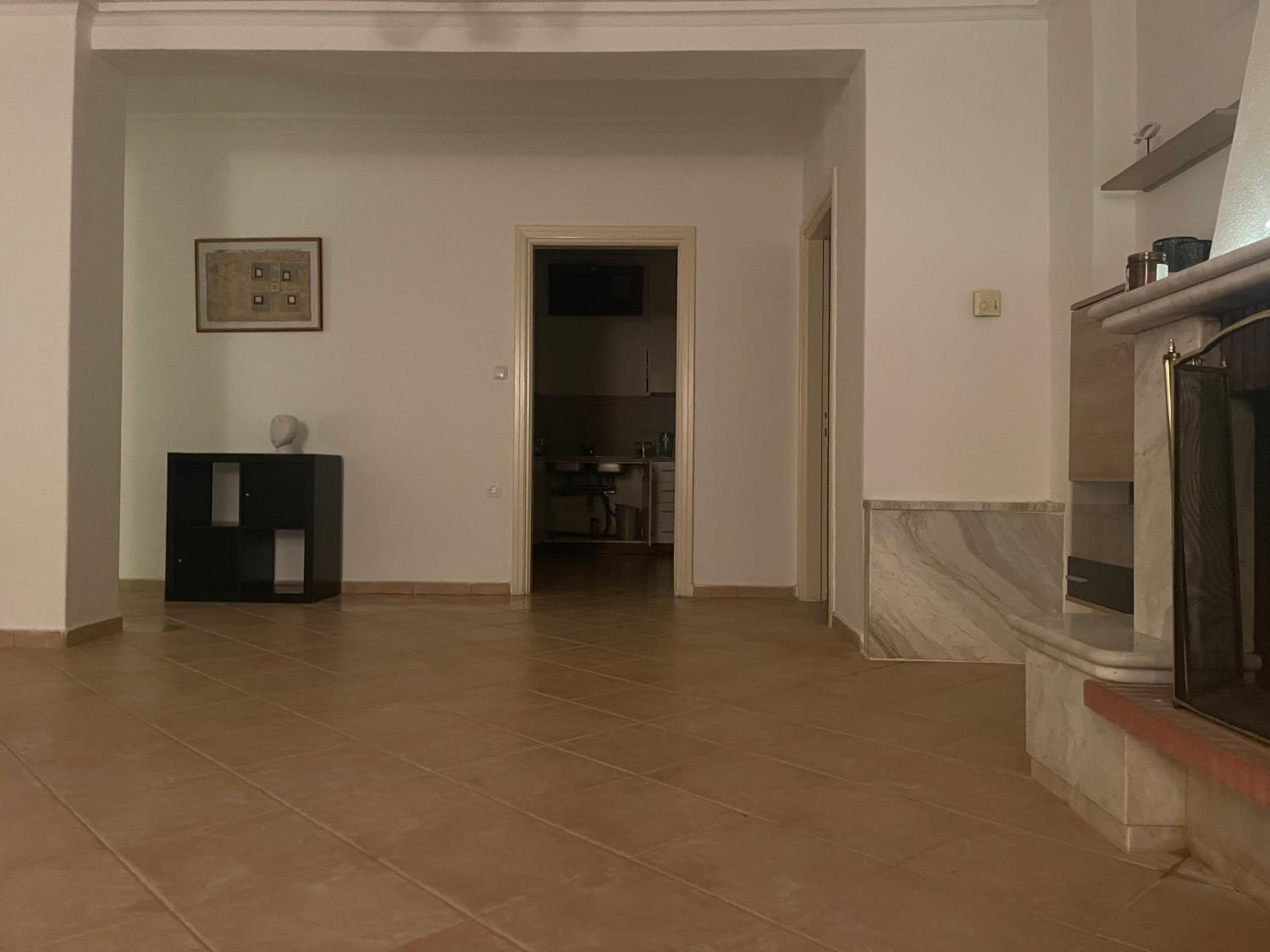 Christina's Apartment