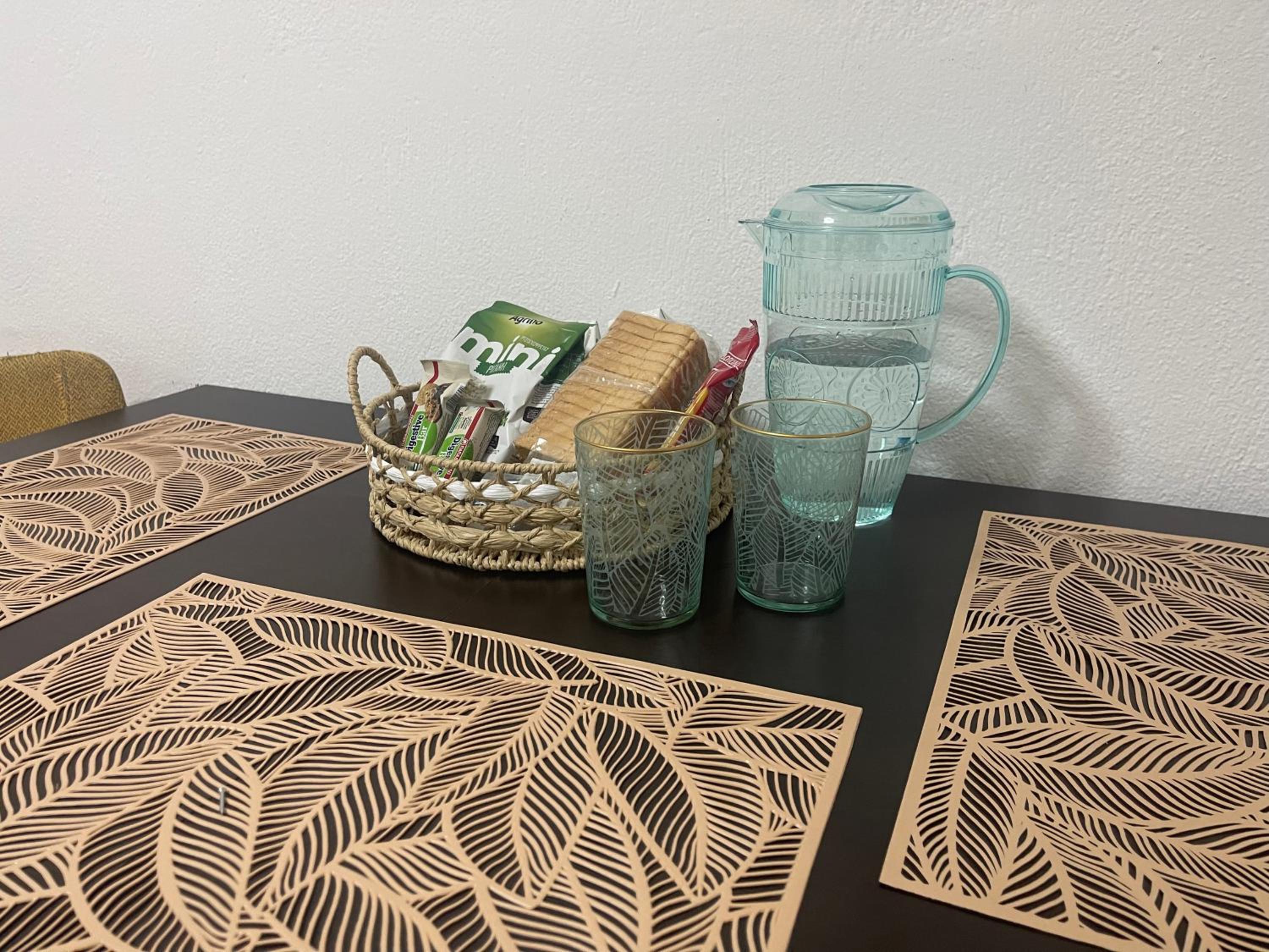 Christina's Apartment