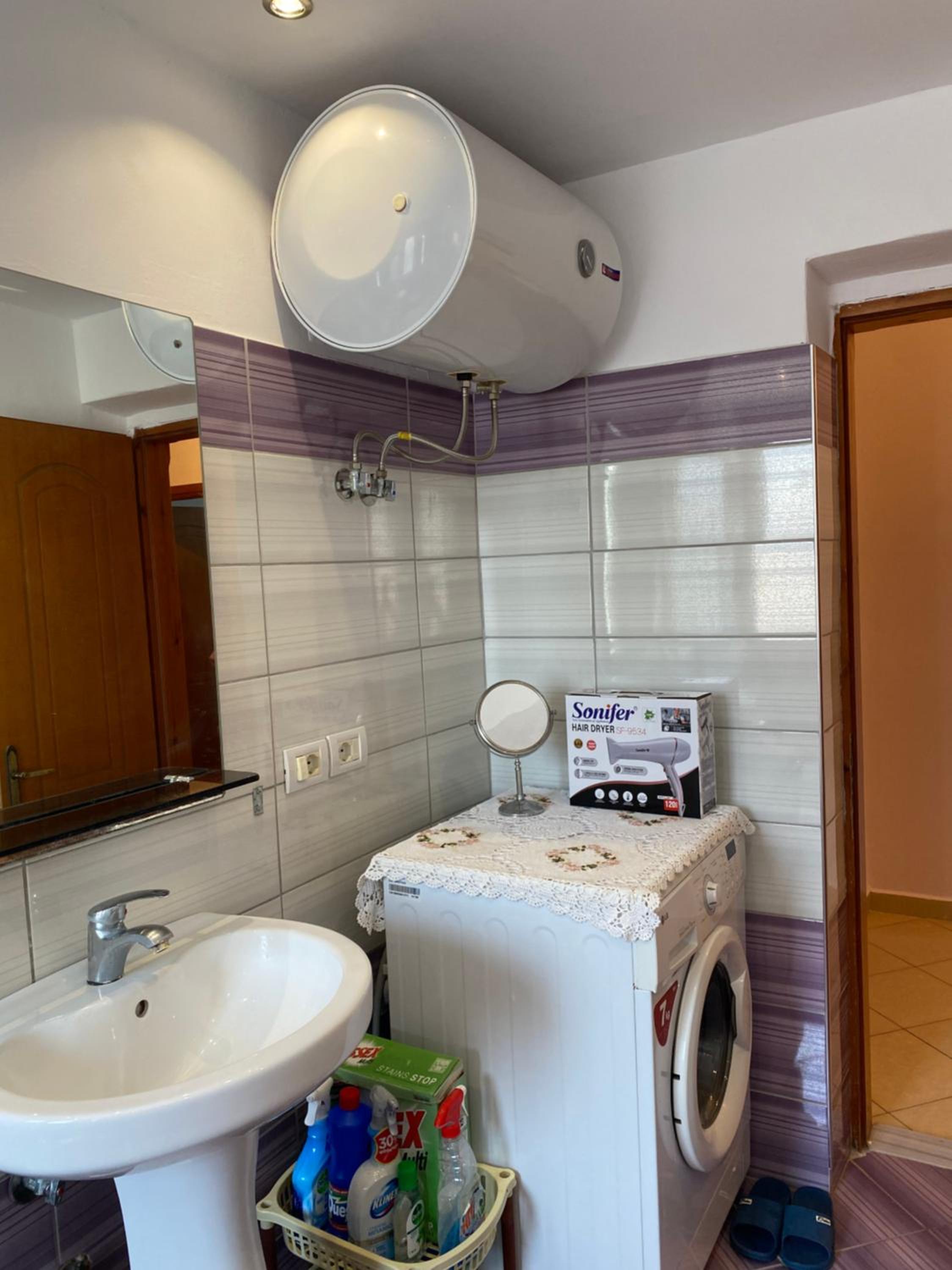N Apartament
