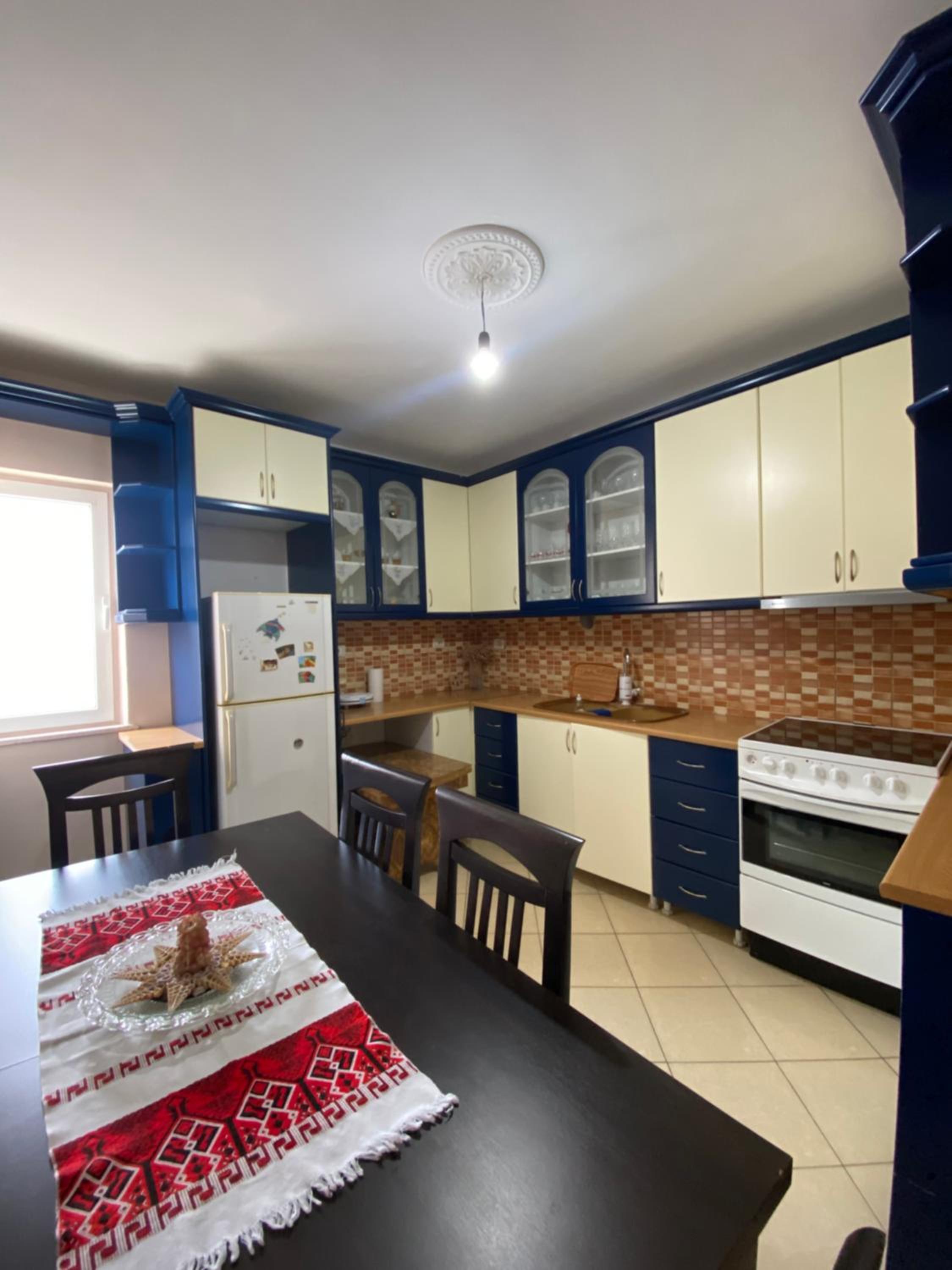 N Apartament