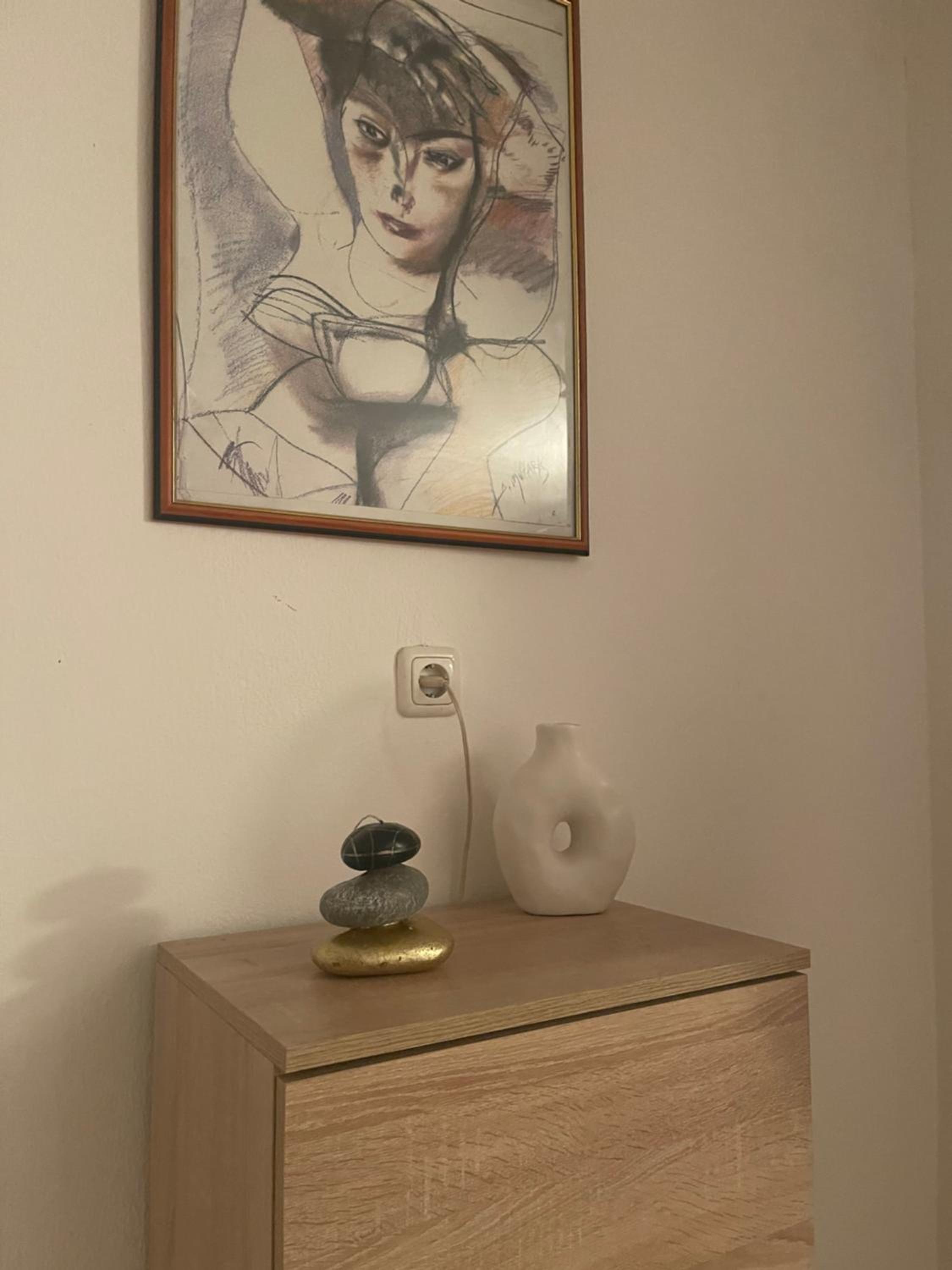 Christina's Apartment