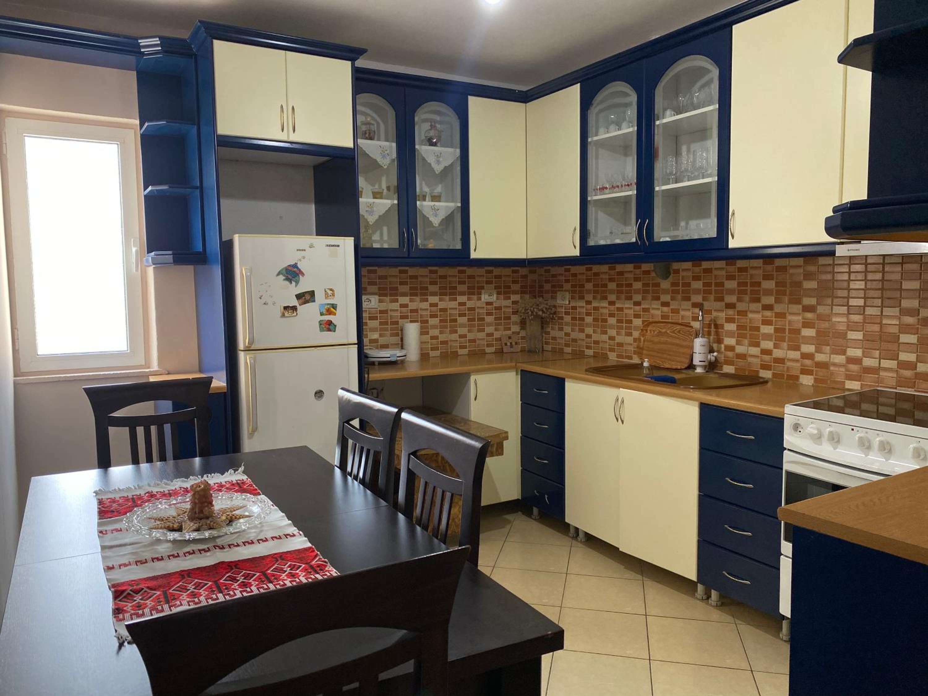 N Apartament