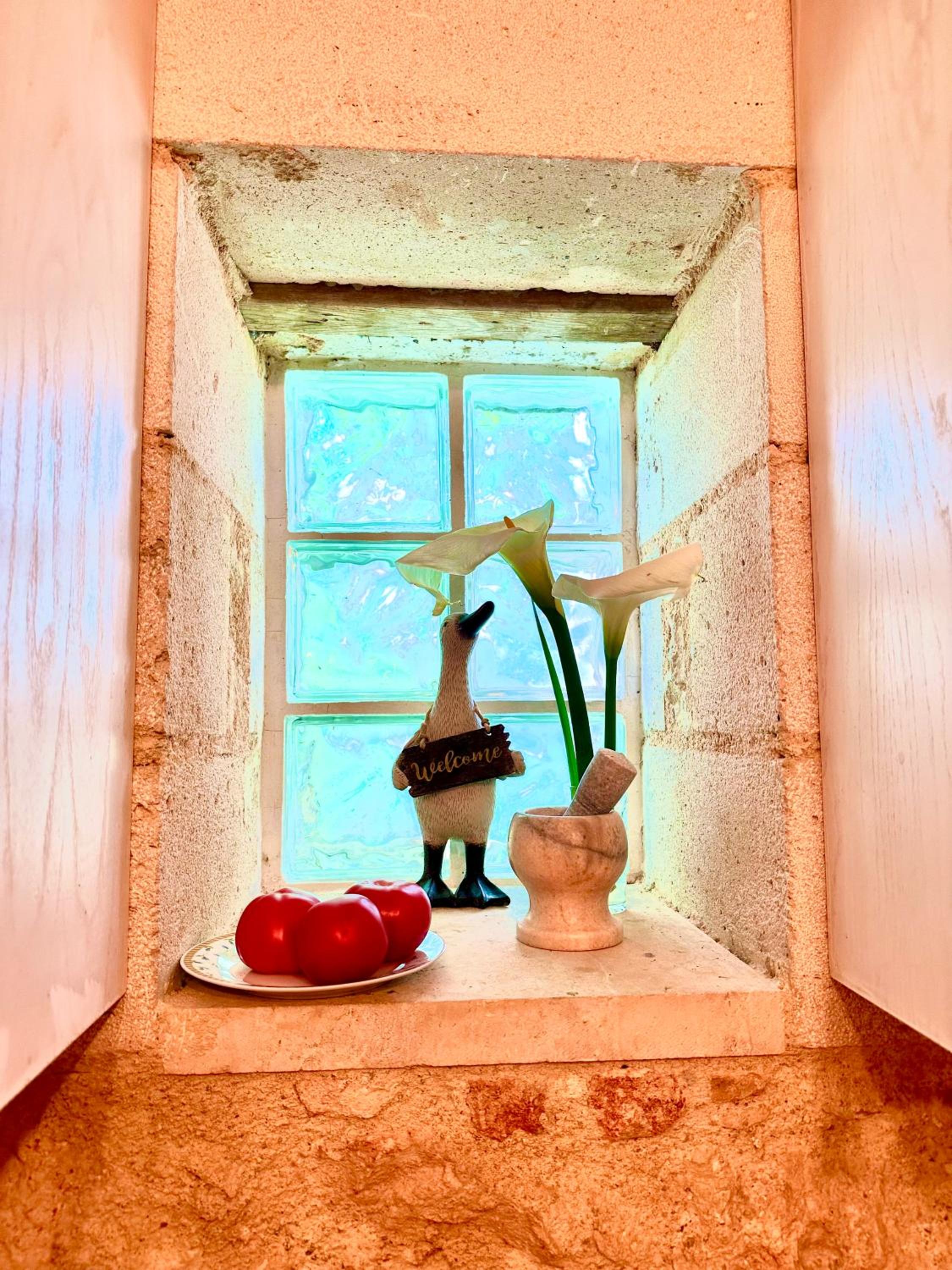 Villa Melodia