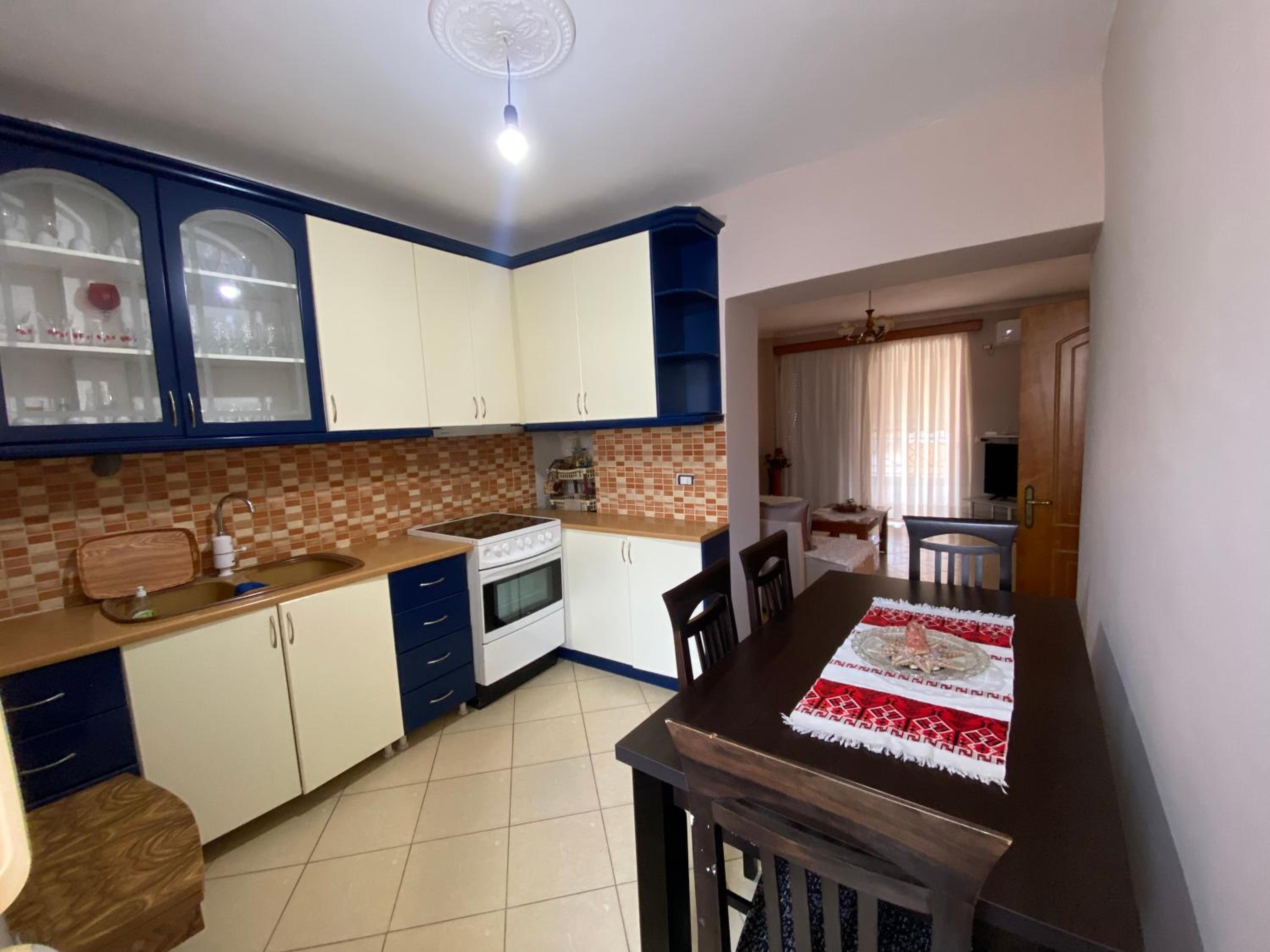 N Apartament
