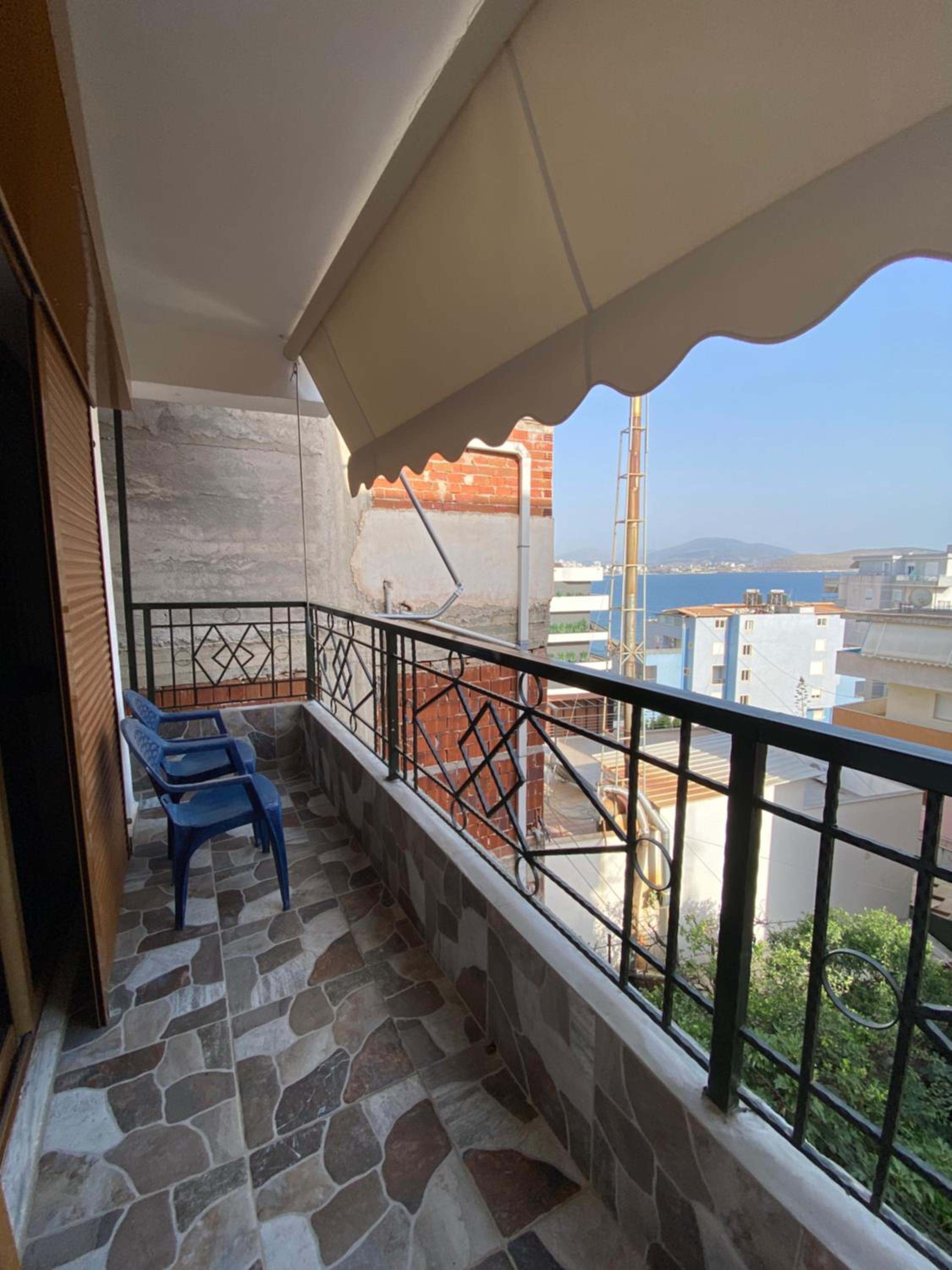 N Apartament