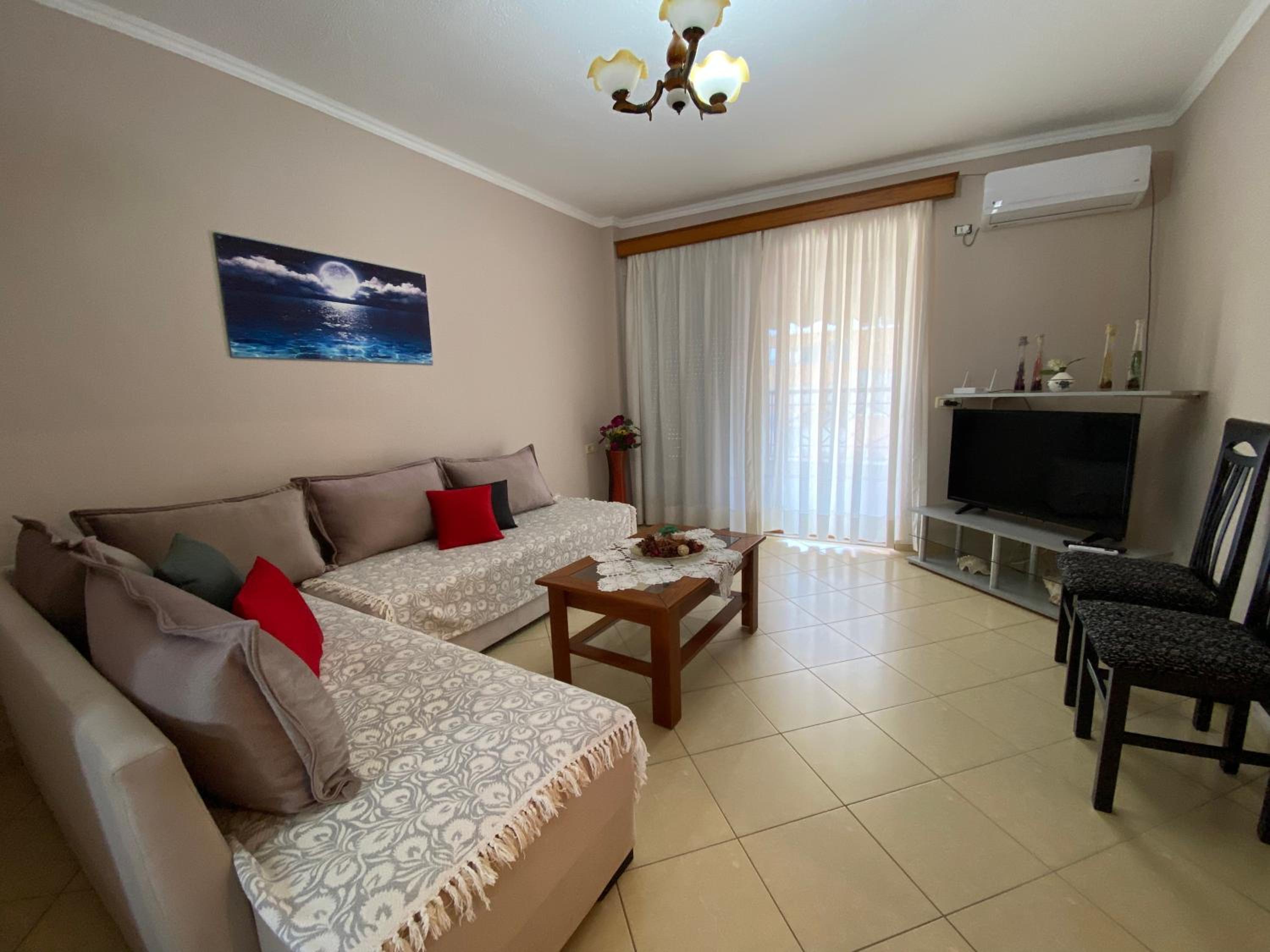 N Apartament