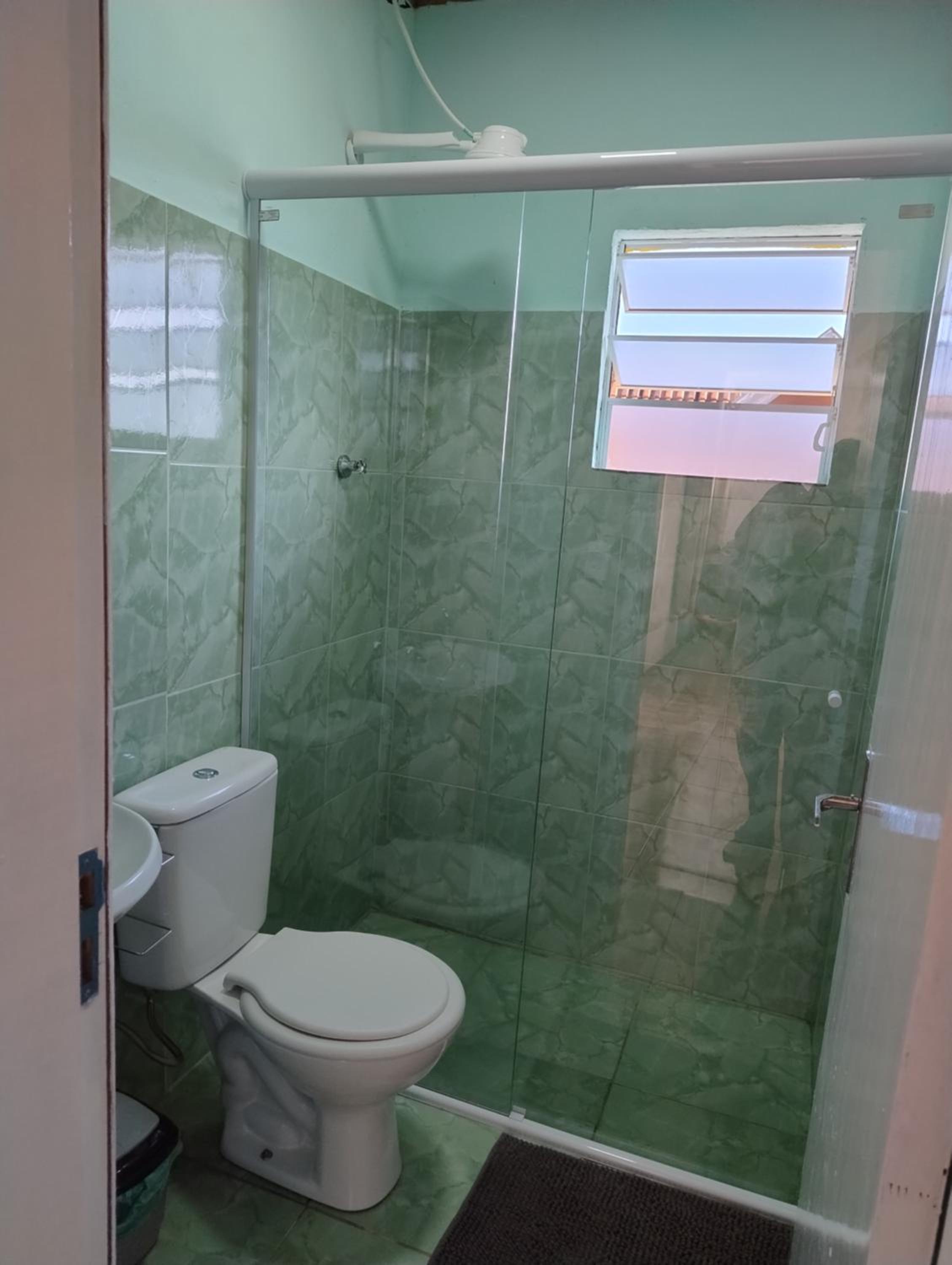 Casas boa vista