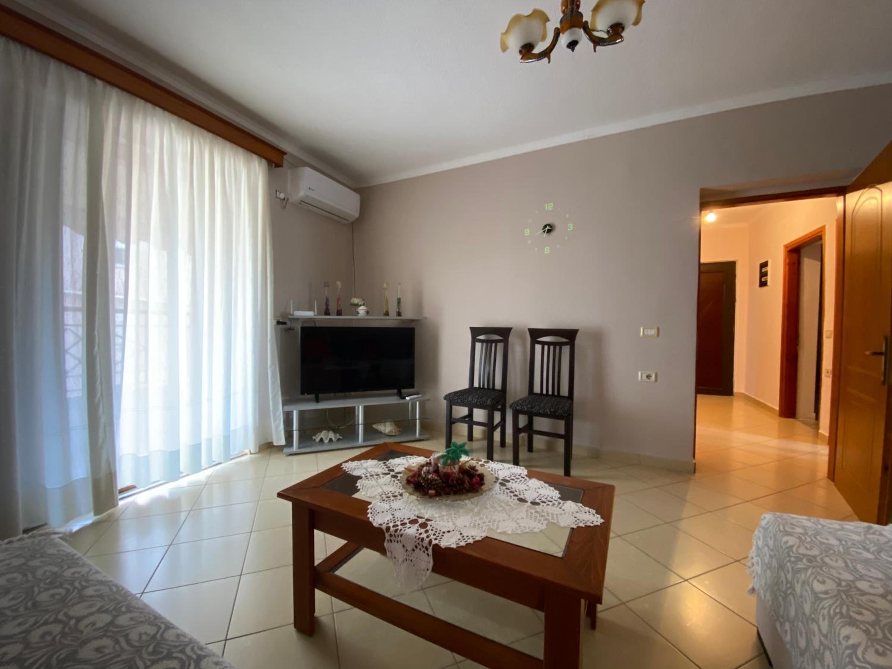 N Apartament