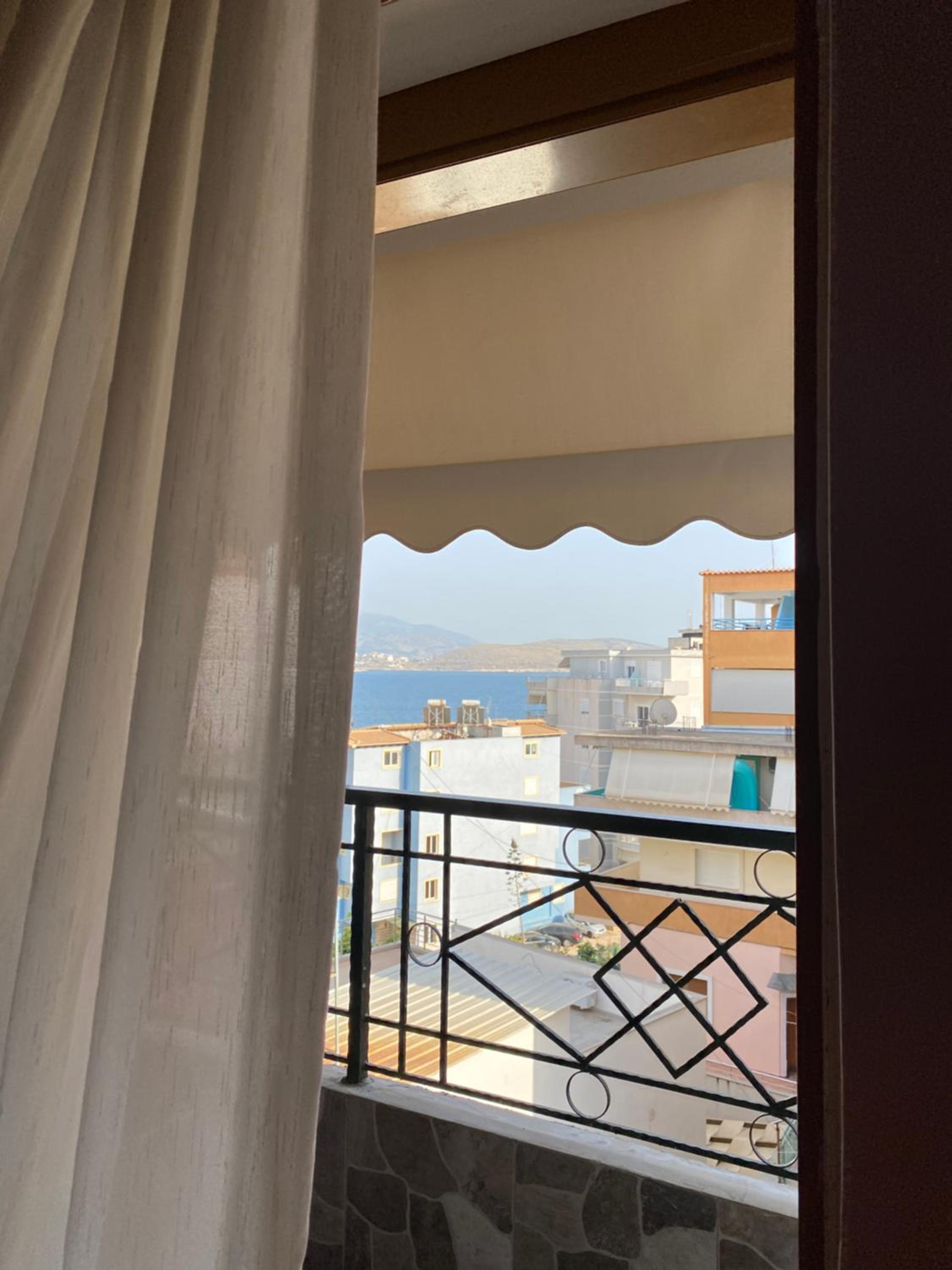 N Apartament